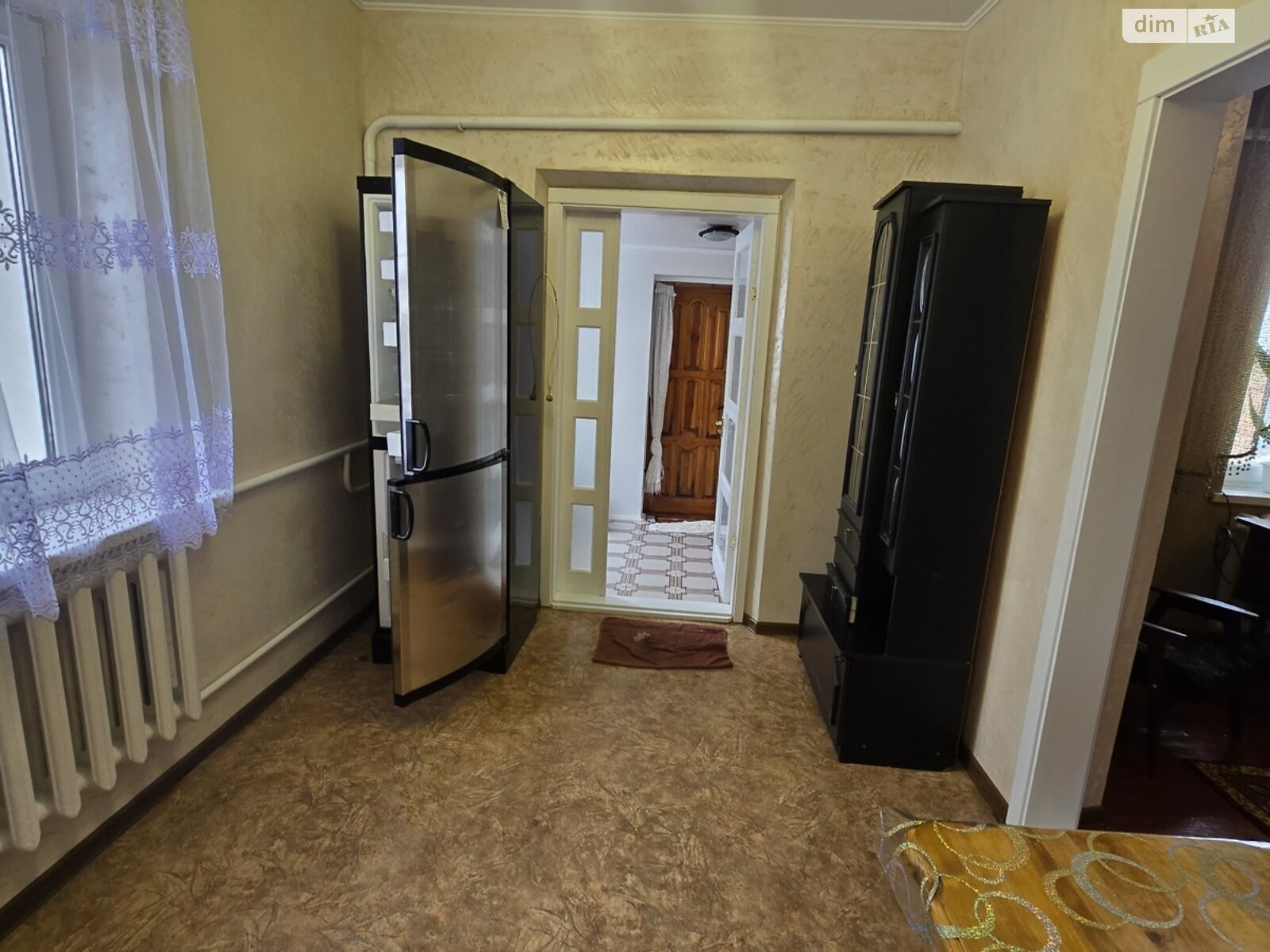 одноэтажная часть дома, 54 кв. м, кирпич. Сдается помесячно в Виннице, в районе Сабаров фото 1