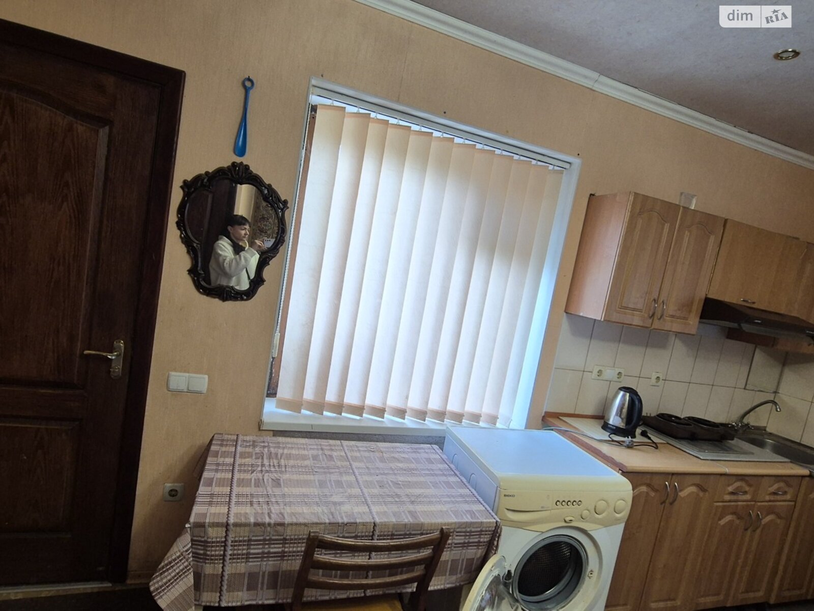 одноэтажная часть дома, 34 кв. м, кирпич. Сдается помесячно в Виннице, в районе Сабаров фото 1 одноэтажная часть дома, 34 кв. м, кирпич. Сдается помесячно в Виннице, в районе Сабаров фото 1