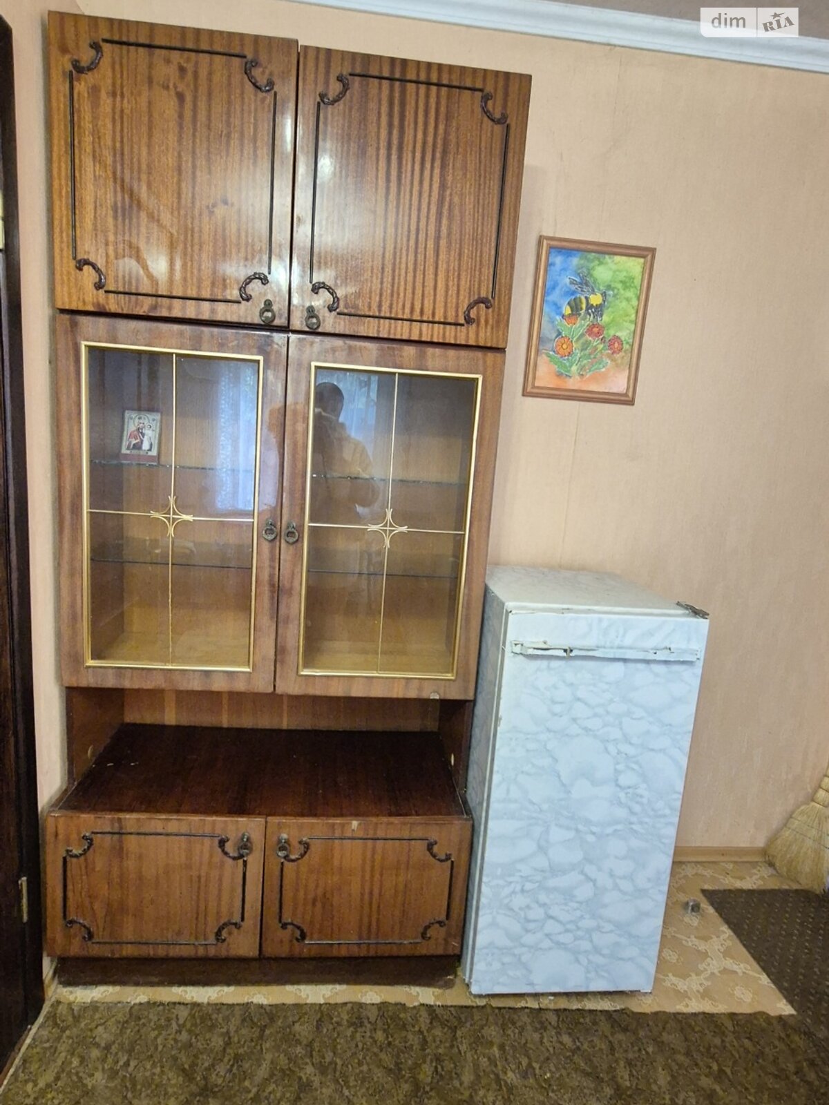 одноэтажная часть дома, 34 кв. м, кирпич. Сдается помесячно в Виннице, в районе Сабаров фото 1 одноэтажная часть дома, 34 кв. м, кирпич. Сдается помесячно в Виннице, в районе Сабаров фото 1