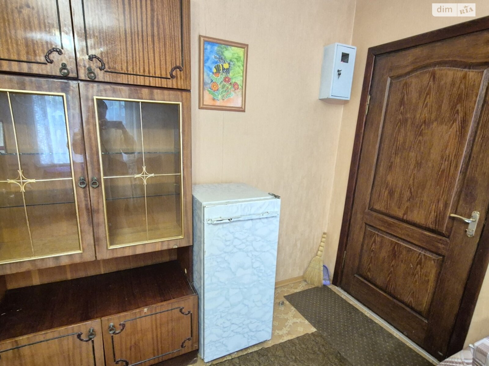 одноэтажная часть дома, 34 кв. м, кирпич. Сдается помесячно в Виннице, в районе Сабаров фото 1 одноэтажная часть дома, 34 кв. м, кирпич. Сдается помесячно в Виннице, в районе Сабаров фото 1