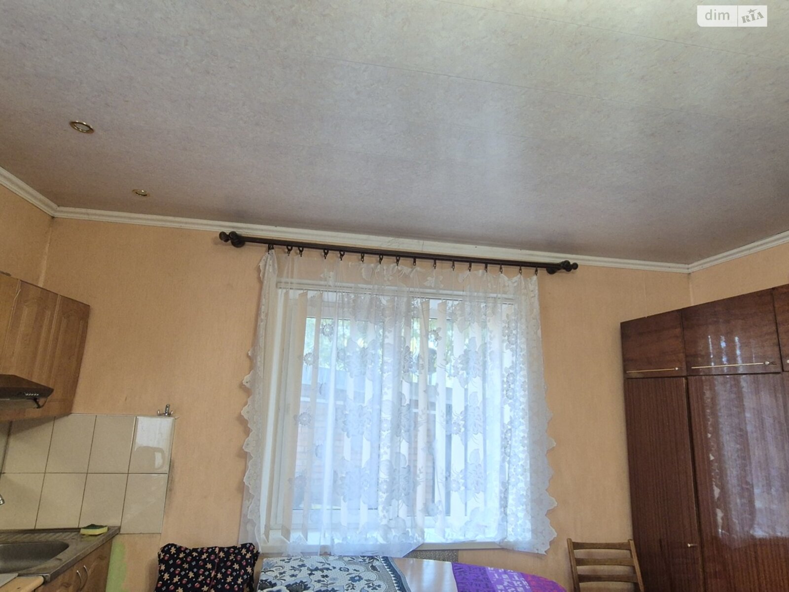 одноэтажная часть дома, 34 кв. м, кирпич. Сдается помесячно в Виннице, в районе Сабаров фото 1 одноэтажная часть дома, 34 кв. м, кирпич. Сдается помесячно в Виннице, в районе Сабаров фото 1