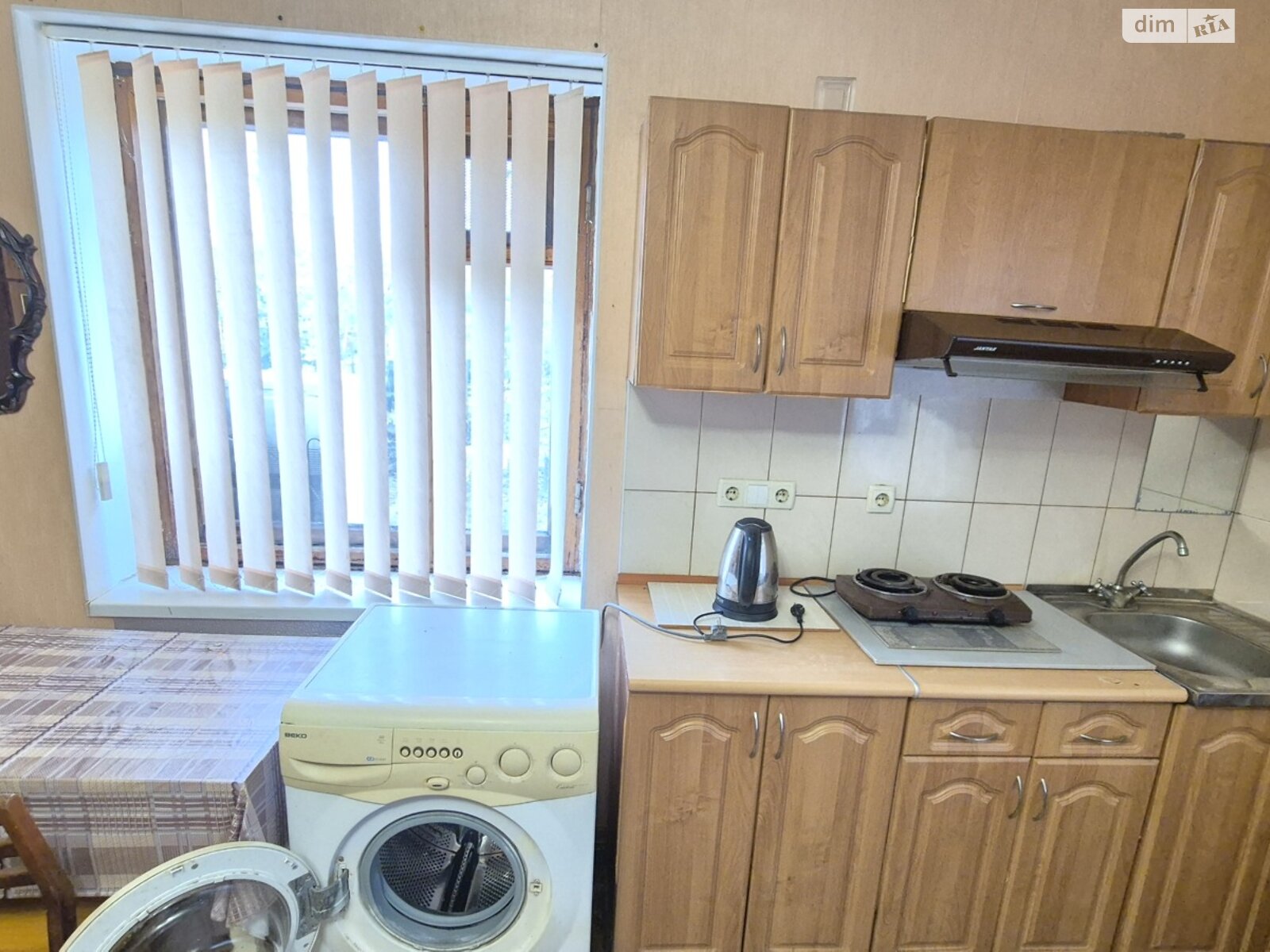 одноэтажная часть дома, 34 кв. м, кирпич. Сдается помесячно в Виннице, в районе Сабаров фото 1 одноэтажная часть дома, 34 кв. м, кирпич. Сдается помесячно в Виннице, в районе Сабаров фото 1