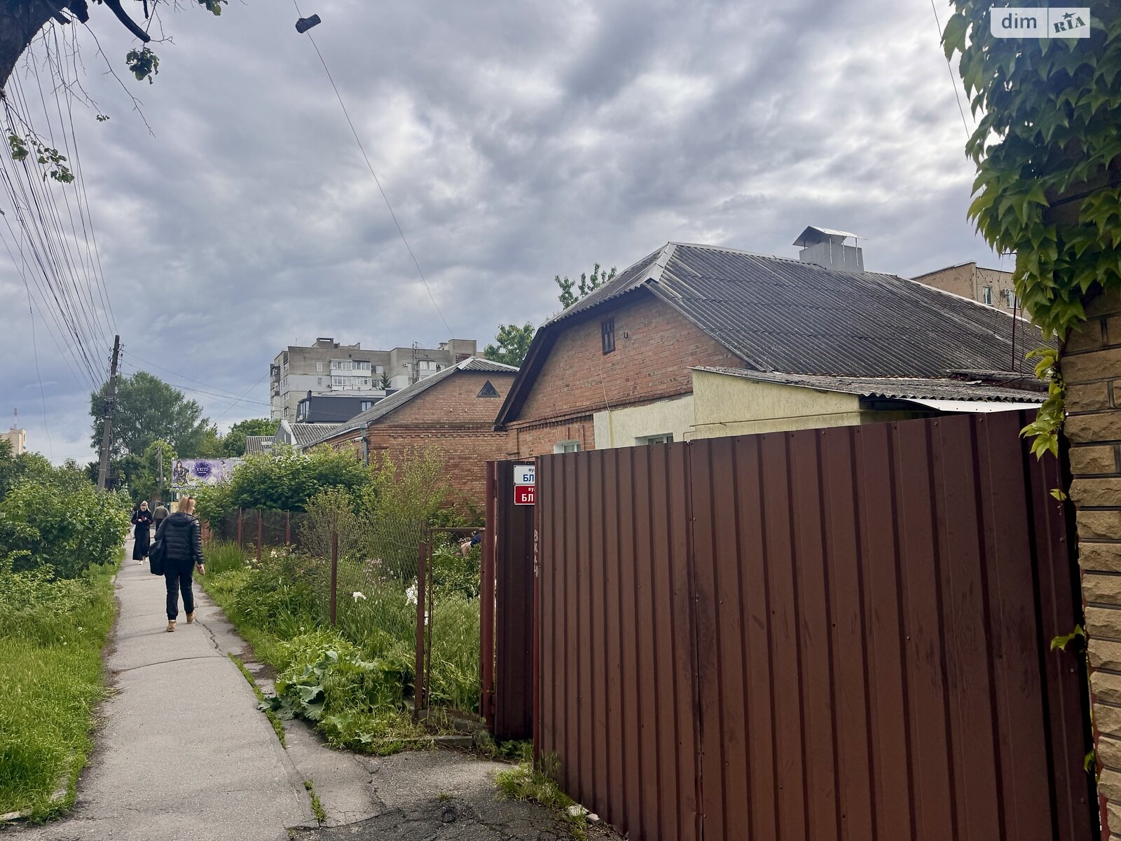 одноэтажная часть дома, 17 кв. м, кирпич. Сдается помесячно в Виннице, в районе Славянка фото 1 одноэтажная часть дома, 17 кв. м, кирпич. Сдается помесячно в Виннице, в районе Славянка фото 1