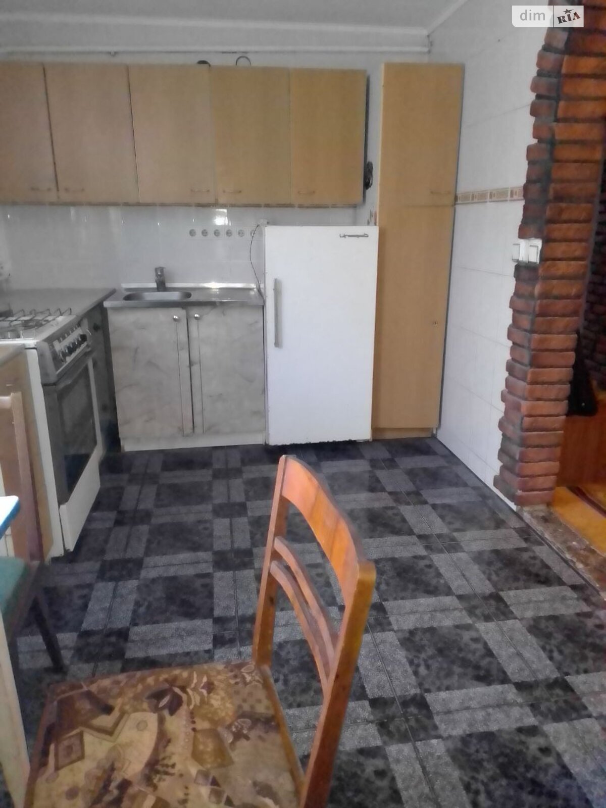 одноповерхова частина будинку, 108 кв. м, цегла. Здається помісячно в Вінниці, в районі Староміський фото 1 однопроверхова частина будинку, 108 кв. м, цегла. Здається помісячно в Вінниці, в районі Староміський фото 1