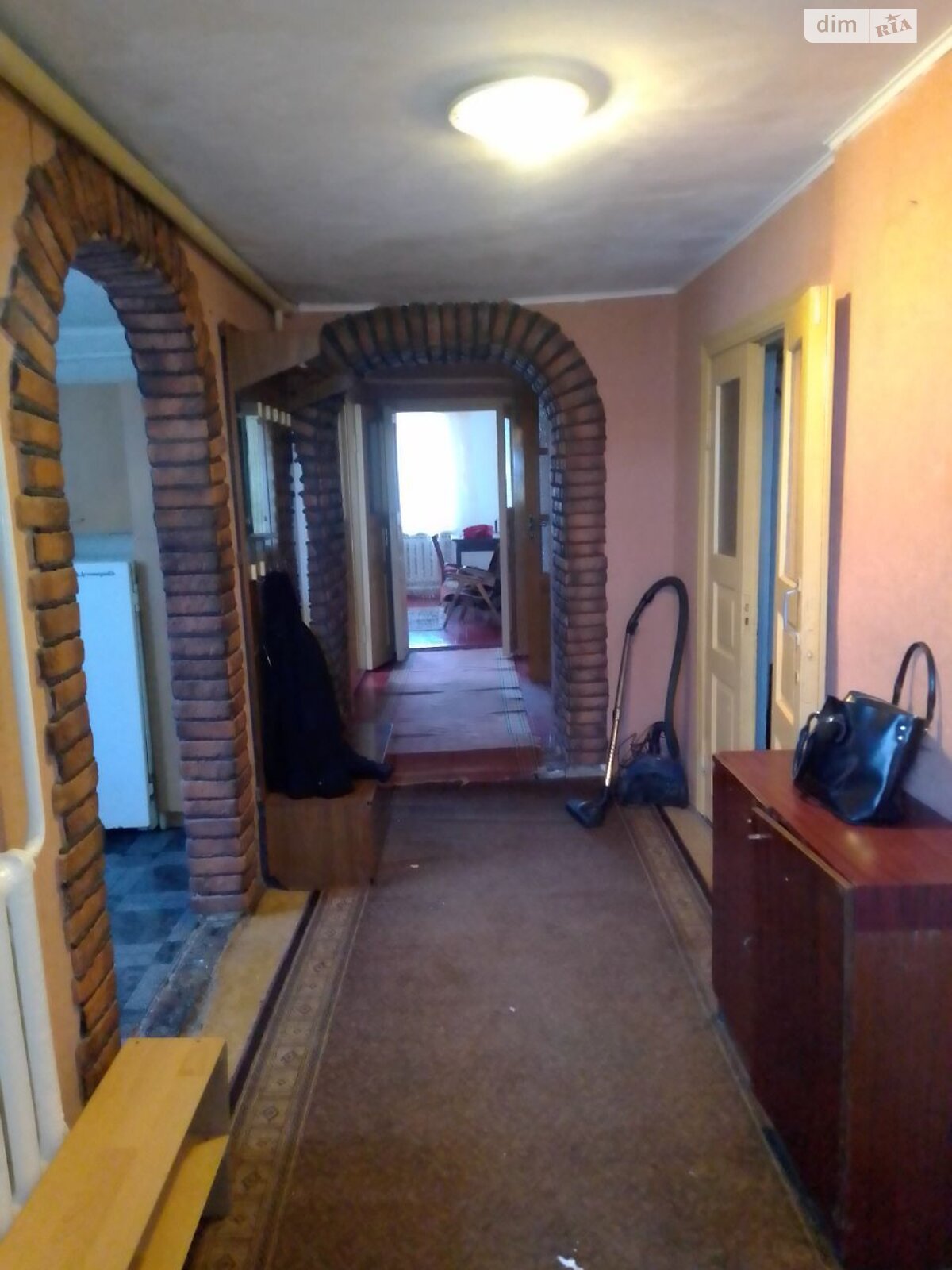 одноповерхова частина будинку, 108 кв. м, цегла. Здається помісячно в Вінниці, в районі Староміський фото 1 однопроверхова частина будинку, 108 кв. м, цегла. Здається помісячно в Вінниці, в районі Староміський фото 1