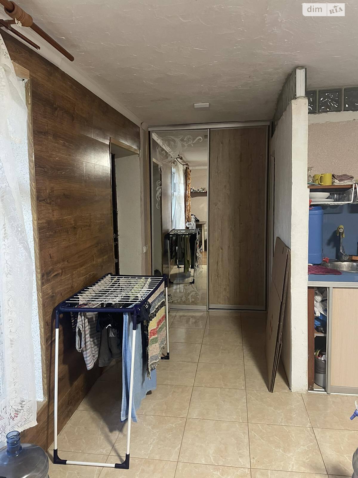 одноэтажная часть дома, 28 кв. м, кирпич. Сдается помесячно в Виннице, в районе Старогородский фото 1 одноэтажная часть дома, 28 кв. м, кирпич. Сдается помесячно в Виннице, в районе Старогородский фото 1