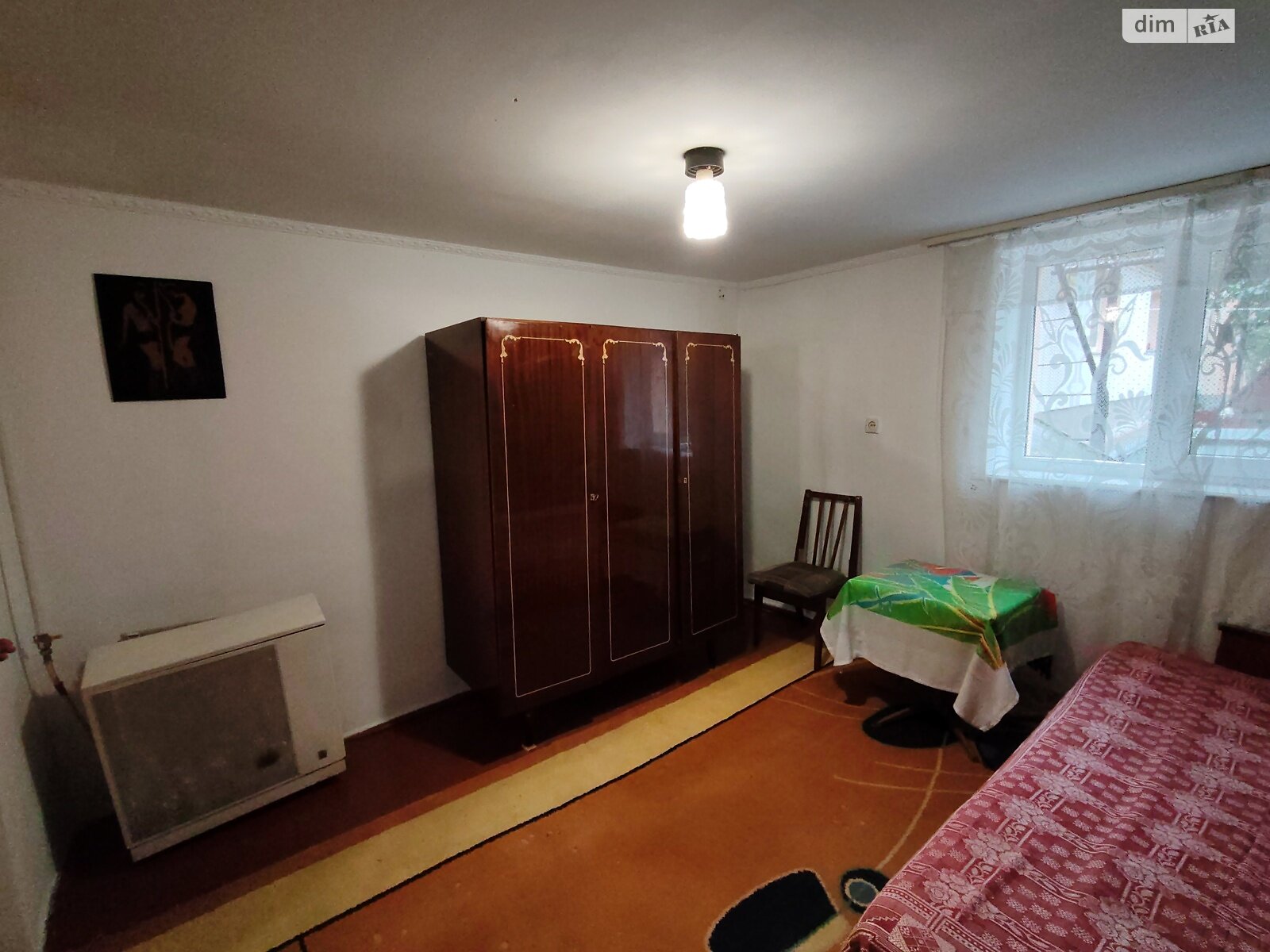 одноэтажная часть дома, 40 кв. м, кирпич. Сдается помесячно в Виннице, в районе Старогородский фото 1 одноэтажная часть дома, 40 кв. м, кирпич. Сдается помесячно в Виннице, в районе Старогородский фото 1