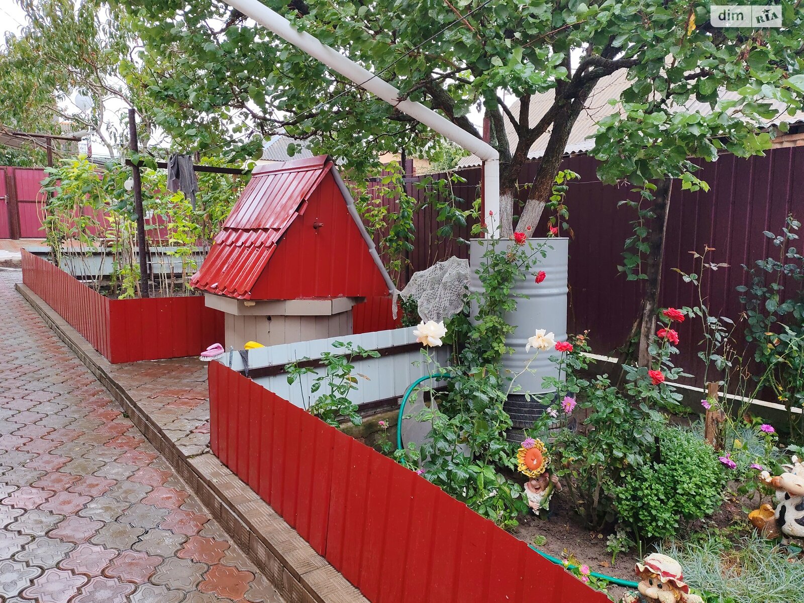 одноэтажная часть дома, 40 кв. м, кирпич. Сдается помесячно в Виннице, в районе Старогородский фото 1 одноэтажная часть дома, 40 кв. м, кирпич. Сдается помесячно в Виннице, в районе Старогородский фото 1