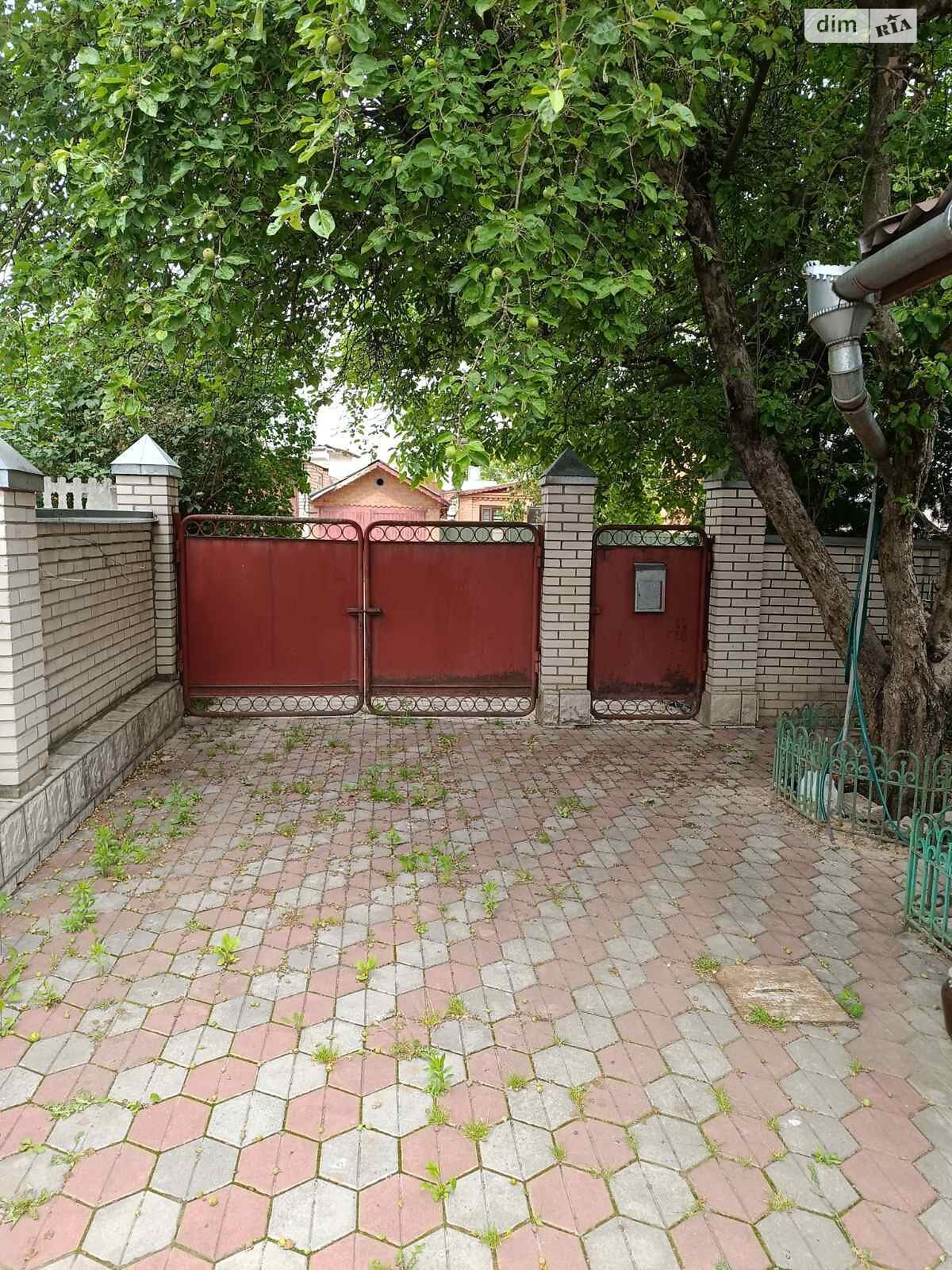 двухэтажная часть дома, 110 кв. м, кирпич. Сдается помесячно в Виннице, в районе Старогородский фото 1 двухэтажная часть дома, 110 кв. м, кирпич. Сдается помесячно в Виннице, в районе Старогородский фото 1