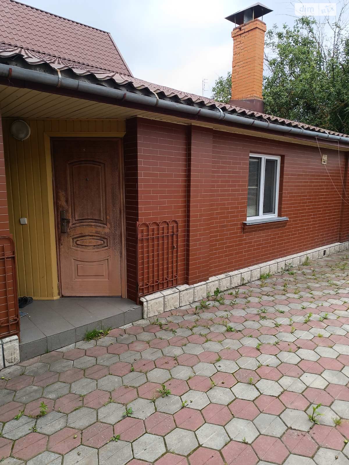 двухэтажная часть дома, 110 кв. м, кирпич. Сдается помесячно в Виннице, в районе Старогородский фото 1 двухэтажная часть дома, 110 кв. м, кирпич. Сдается помесячно в Виннице, в районе Старогородский фото 1