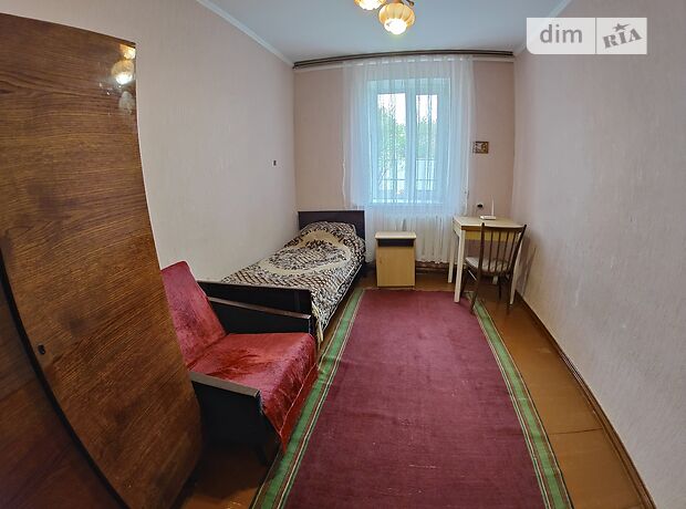 одноэтажная часть дома, 30 кв. м, кирпич. Сдается помесячно в Виннице, в районе Старый город фото 1 одноэтажная часть дома, 30 кв. м, кирпич. Сдается помесячно в Виннице, в районе Старый город фото 1