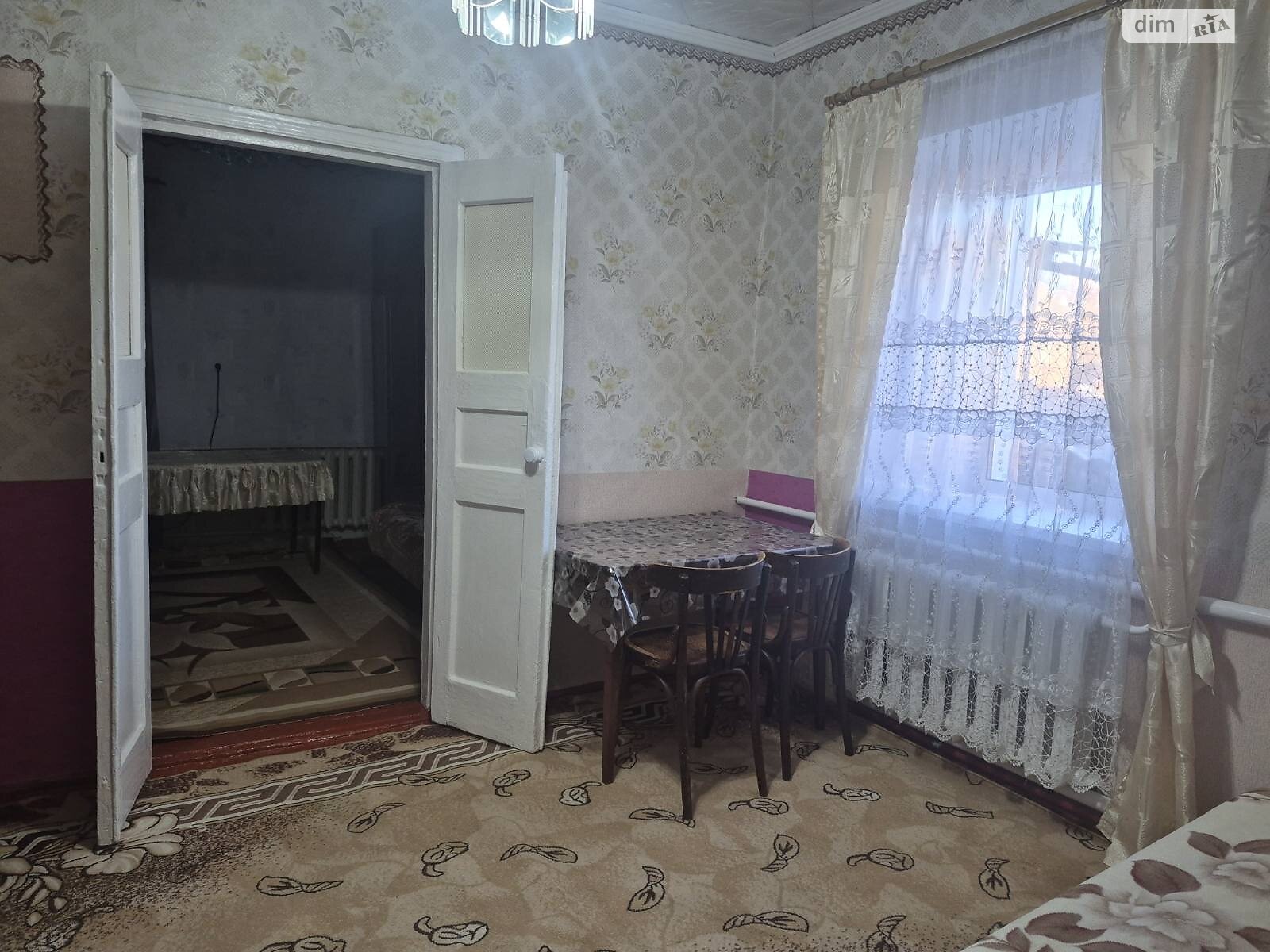 однопроверхова частина будинку, 45 кв. м, цегла. Здається помісячно в Вінниці, в районі Старе місто фото 1