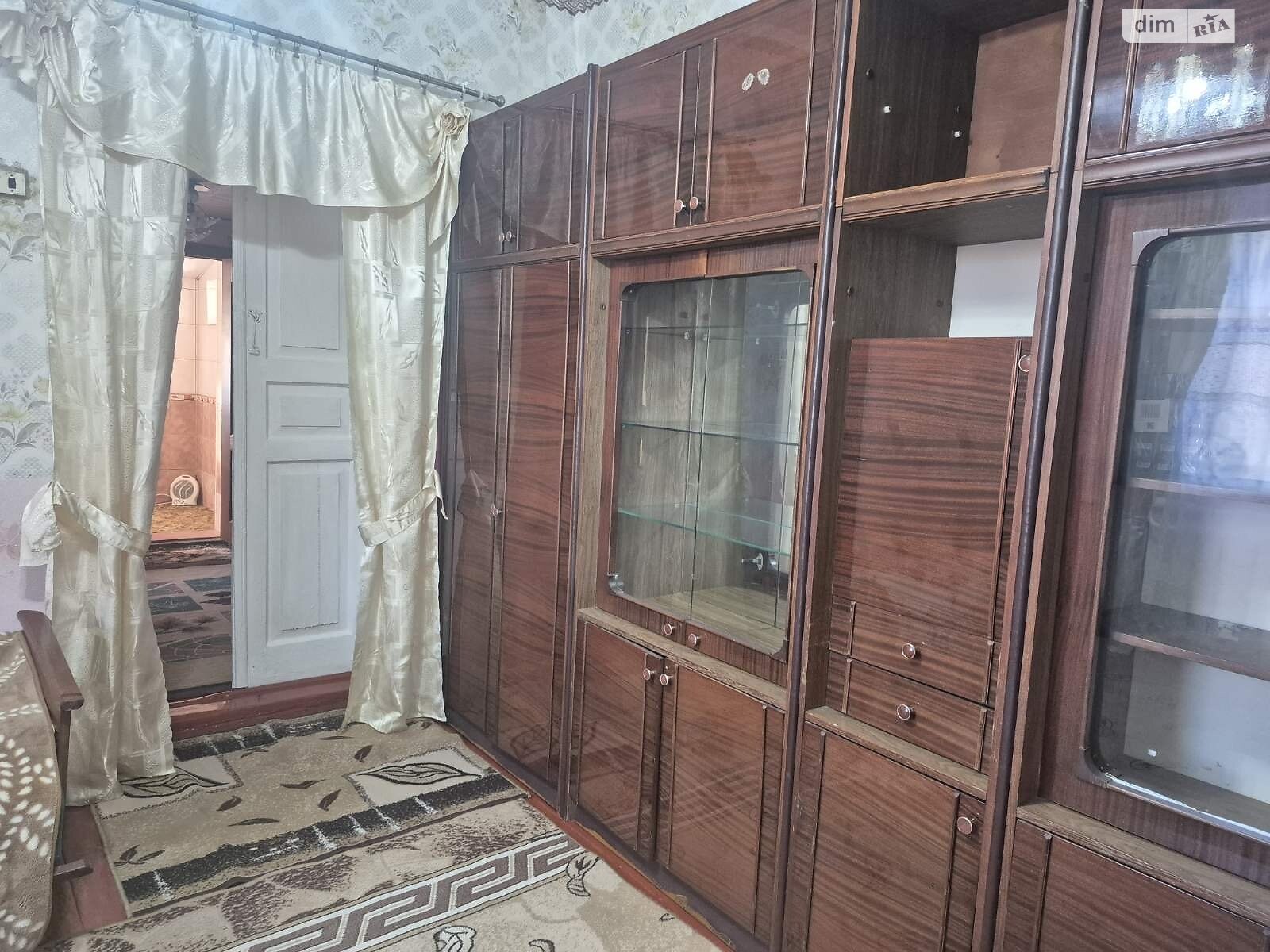 однопроверхова частина будинку, 45 кв. м, цегла. Здається помісячно в Вінниці, в районі Старе місто фото 1