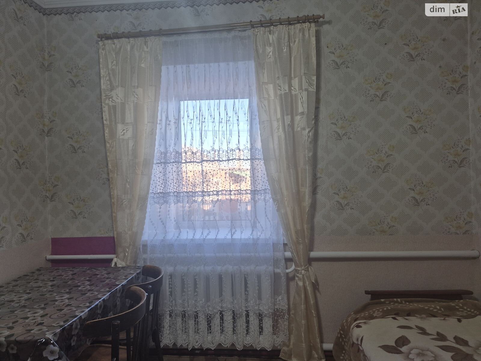 однопроверхова частина будинку, 45 кв. м, цегла. Здається помісячно в Вінниці, в районі Старе місто фото 1