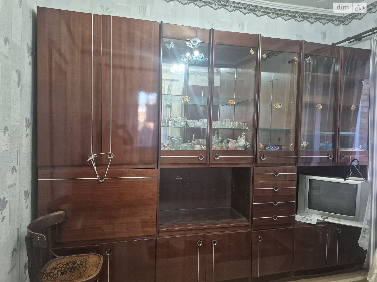 однопроверхова частина будинку, 45 кв. м, цегла. Здається помісячно в Вінниці, в районі Старе місто фото 1