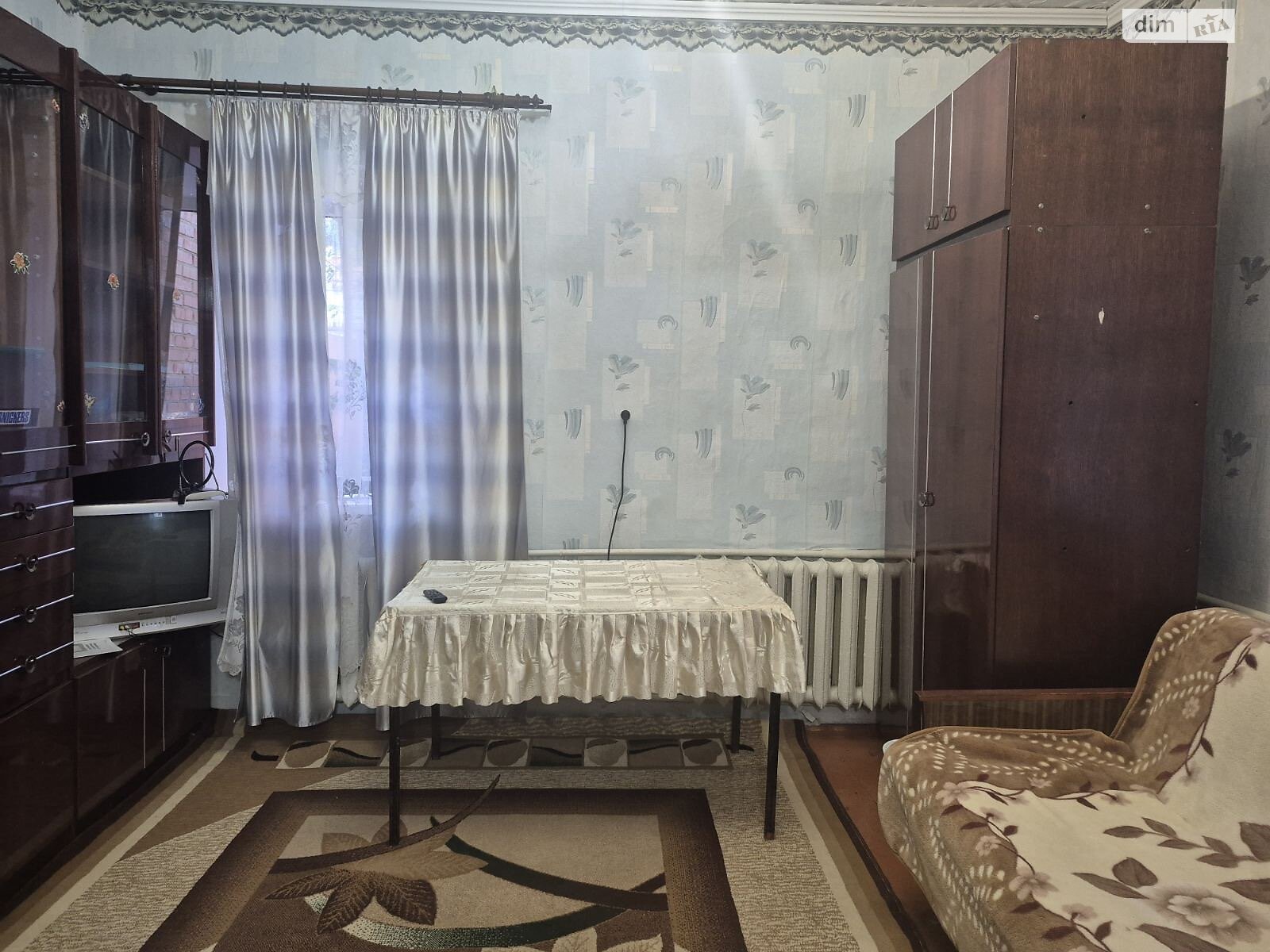 однопроверхова частина будинку, 45 кв. м, цегла. Здається помісячно в Вінниці, в районі Старе місто фото 1