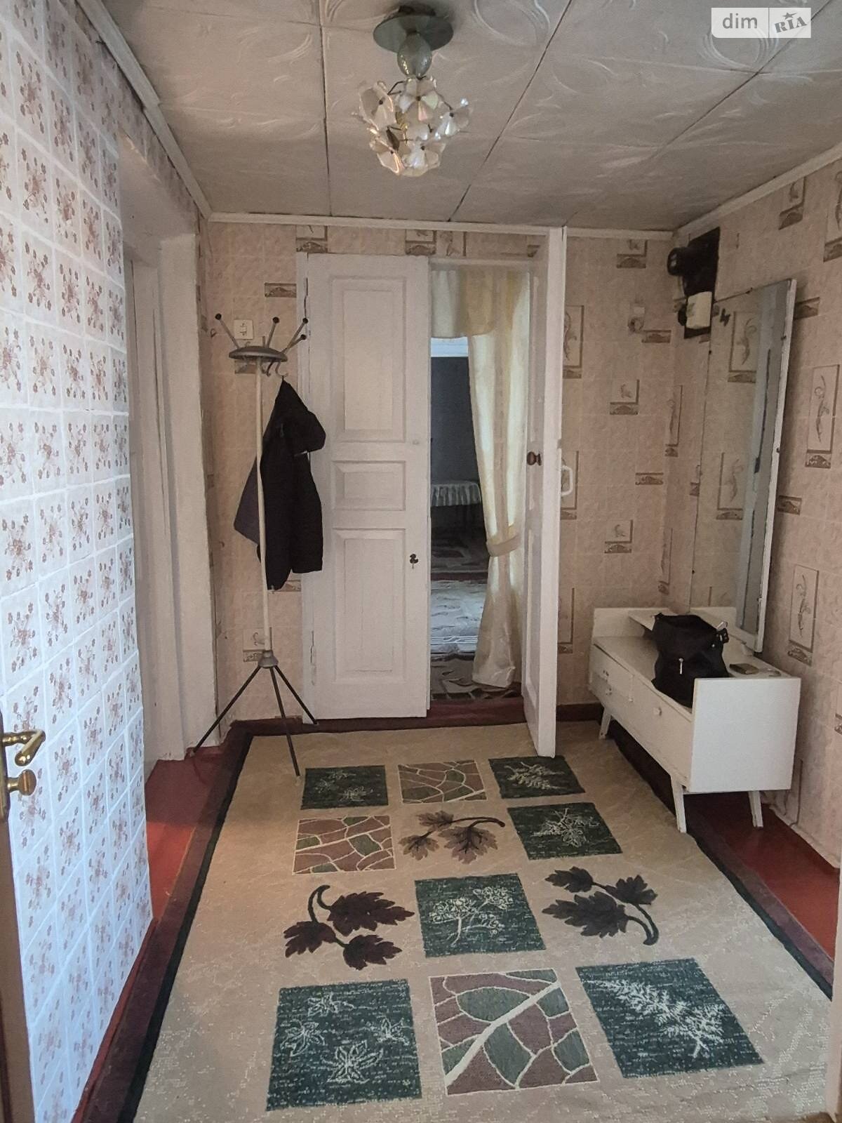 однопроверхова частина будинку, 45 кв. м, цегла. Здається помісячно в Вінниці, в районі Старе місто фото 1