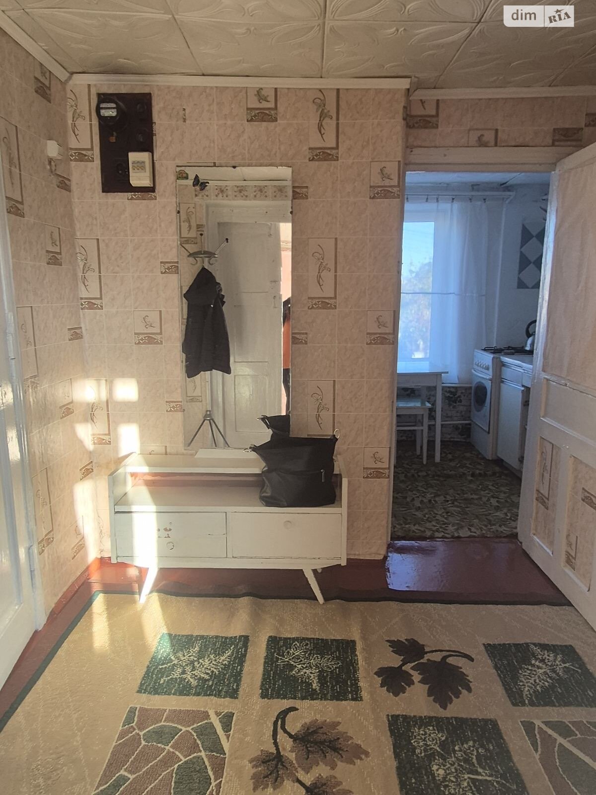 однопроверхова частина будинку, 45 кв. м, цегла. Здається помісячно в Вінниці, в районі Старе місто фото 1