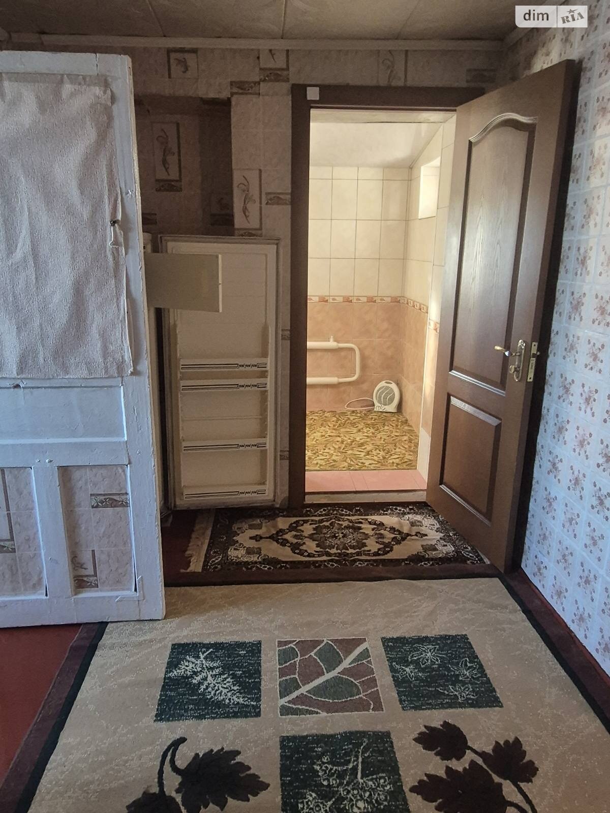 однопроверхова частина будинку, 45 кв. м, цегла. Здається помісячно в Вінниці, в районі Старе місто фото 1