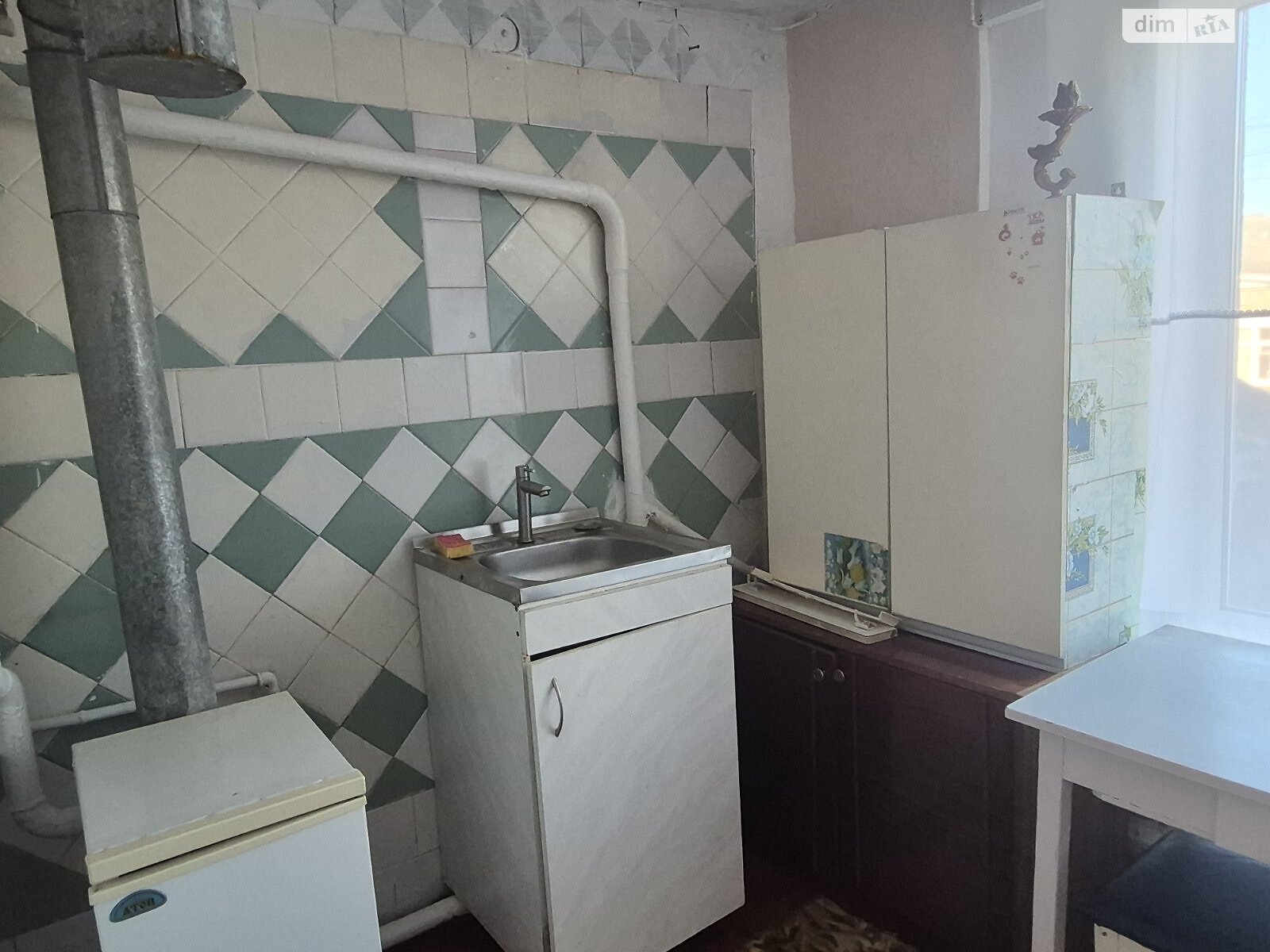 однопроверхова частина будинку, 45 кв. м, цегла. Здається помісячно в Вінниці, в районі Старе місто фото 1