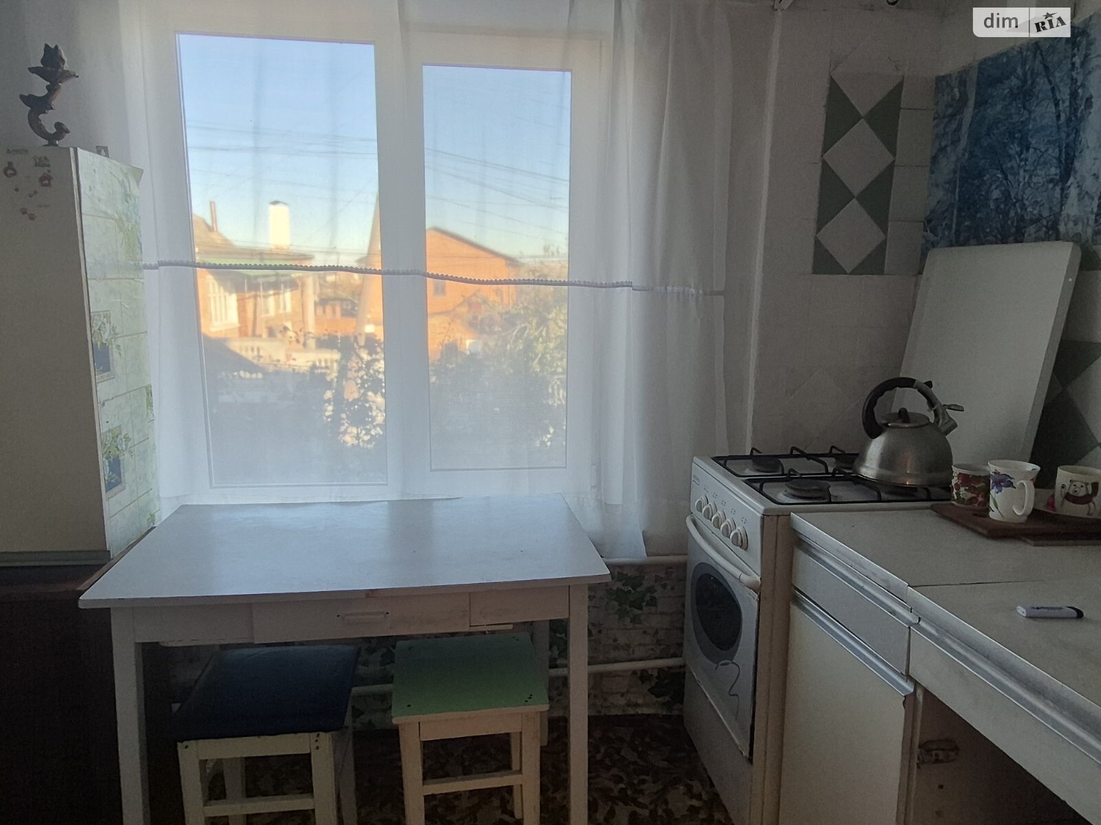 однопроверхова частина будинку, 45 кв. м, цегла. Здається помісячно в Вінниці, в районі Старе місто фото 1