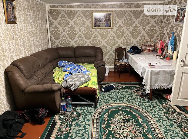 двухэтажная часть дома, 65 кв. м, кирпич. Сдается помесячно в Виннице, в районе Старый город фото 1 двухэтажная часть дома, 65 кв. м, кирпич. Сдается помесячно в Виннице, в районе Старый город фото 1