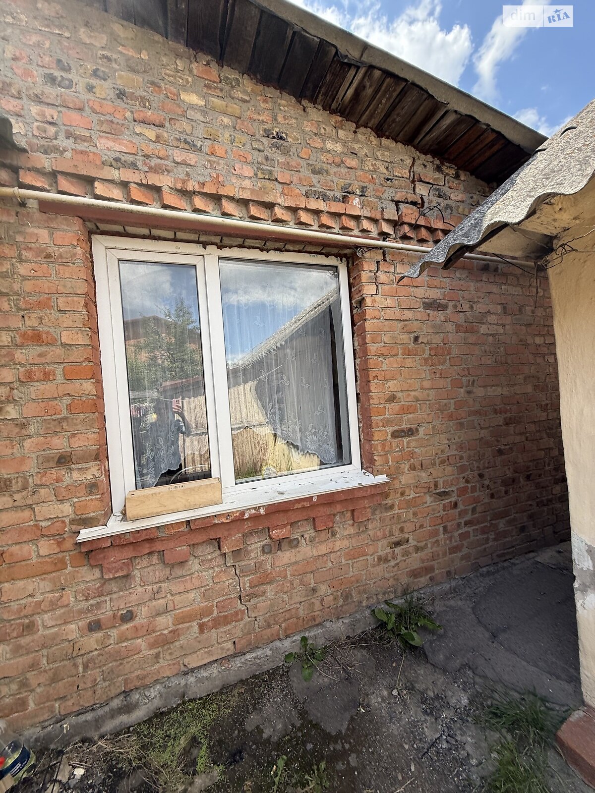 одноэтажная часть дома, 55 кв. м, кирпич. Сдается помесячно в Виннице, в районе Старый город фото 1 одноэтажная часть дома, 55 кв. м, кирпич. Сдается помесячно в Виннице, в районе Старый город фото 1