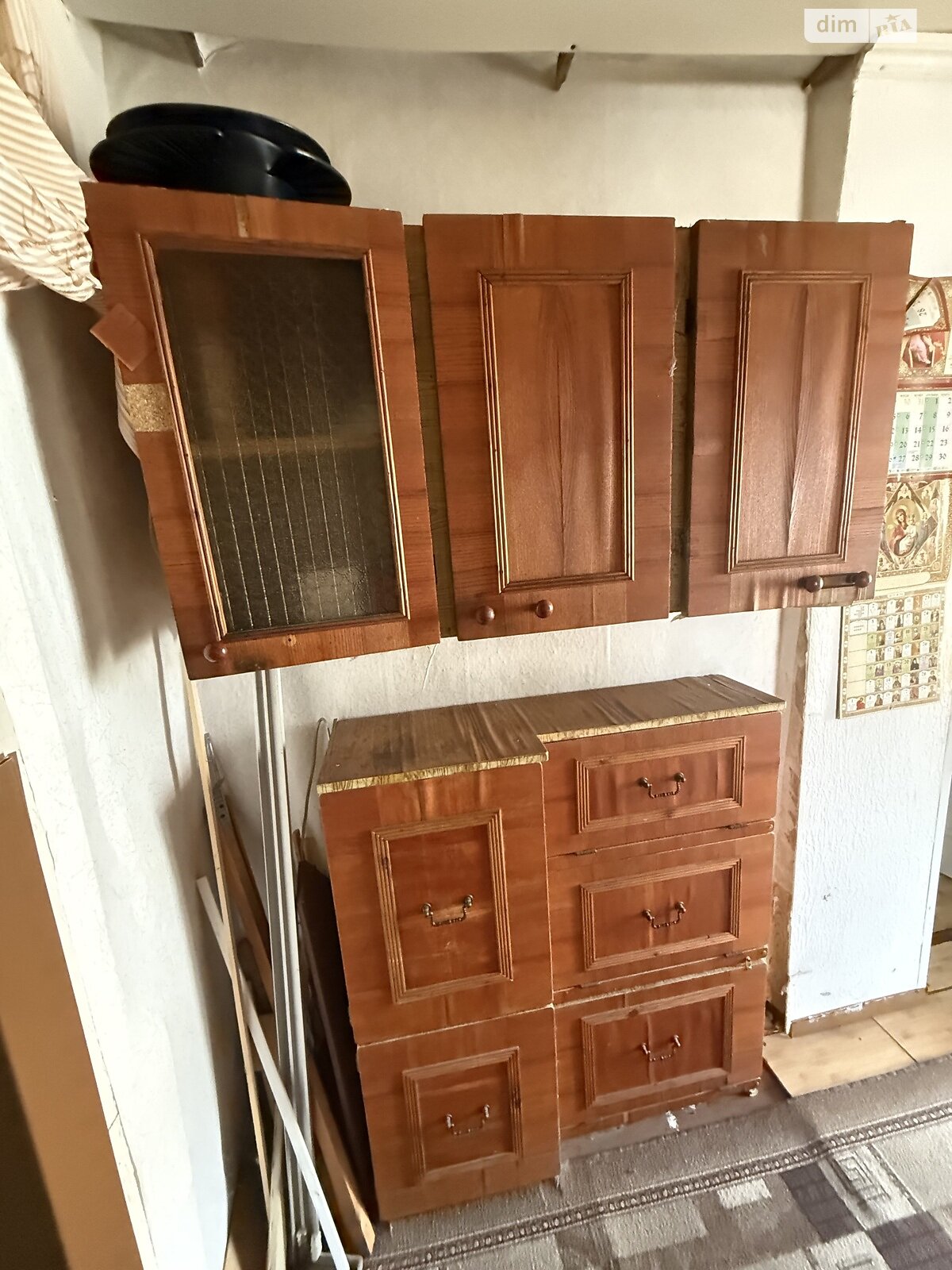 одноэтажная часть дома, 55 кв. м, кирпич. Сдается помесячно в Виннице, в районе Старый город фото 1 одноэтажная часть дома, 55 кв. м, кирпич. Сдается помесячно в Виннице, в районе Старый город фото 1