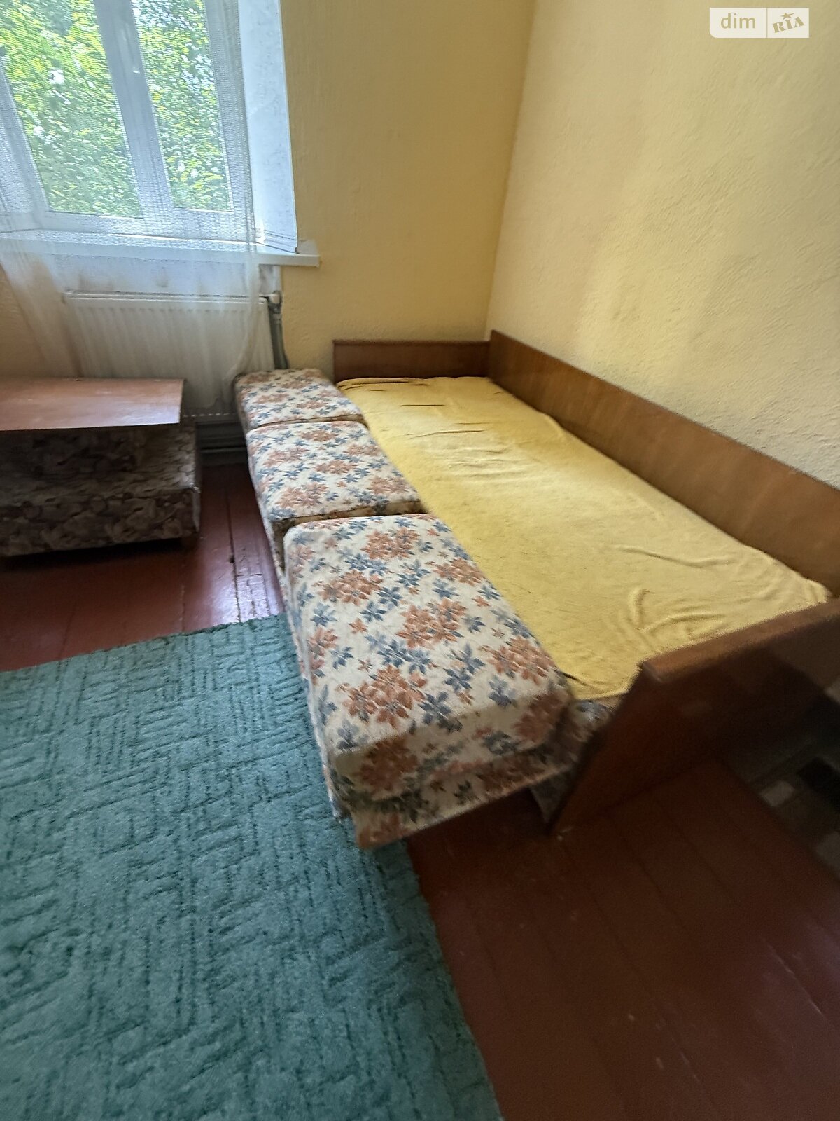 одноэтажная часть дома, 55 кв. м, кирпич. Сдается помесячно в Виннице, в районе Старый город фото 1 одноэтажная часть дома, 55 кв. м, кирпич. Сдается помесячно в Виннице, в районе Старый город фото 1