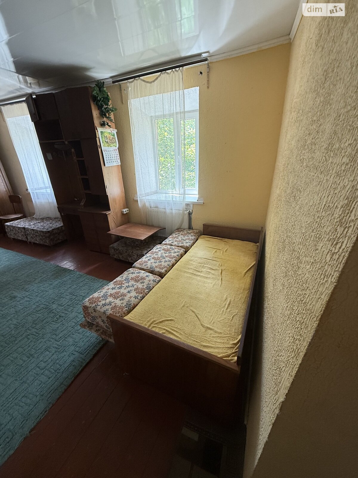 одноэтажная часть дома, 55 кв. м, кирпич. Сдается помесячно в Виннице, в районе Старый город фото 1 одноэтажная часть дома, 55 кв. м, кирпич. Сдается помесячно в Виннице, в районе Старый город фото 1