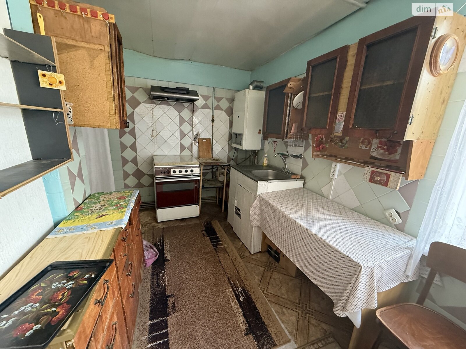 одноэтажная часть дома, 55 кв. м, кирпич. Сдается помесячно в Виннице, в районе Старый город фото 1 одноэтажная часть дома, 55 кв. м, кирпич. Сдается помесячно в Виннице, в районе Старый город фото 1