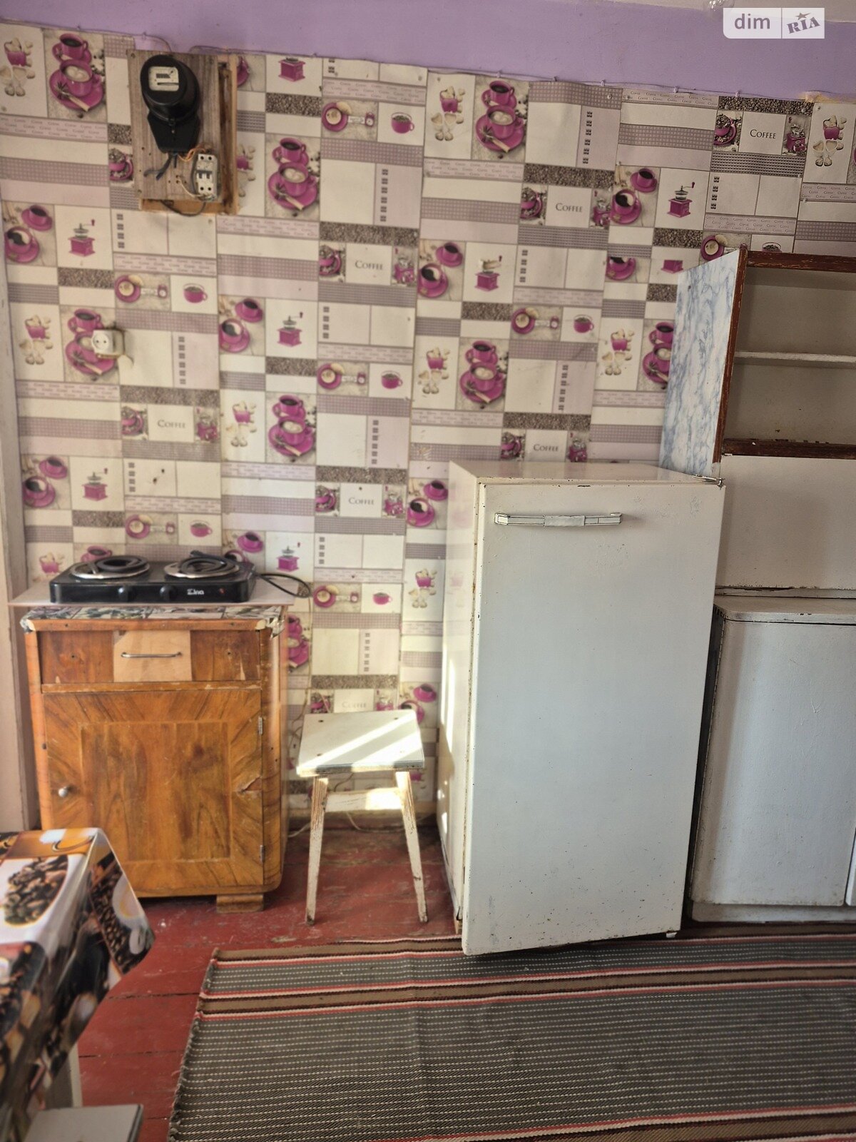 одноэтажная часть дома, 18 кв. м, кирпич. Сдается помесячно в Виннице, в районе Старый город фото 1