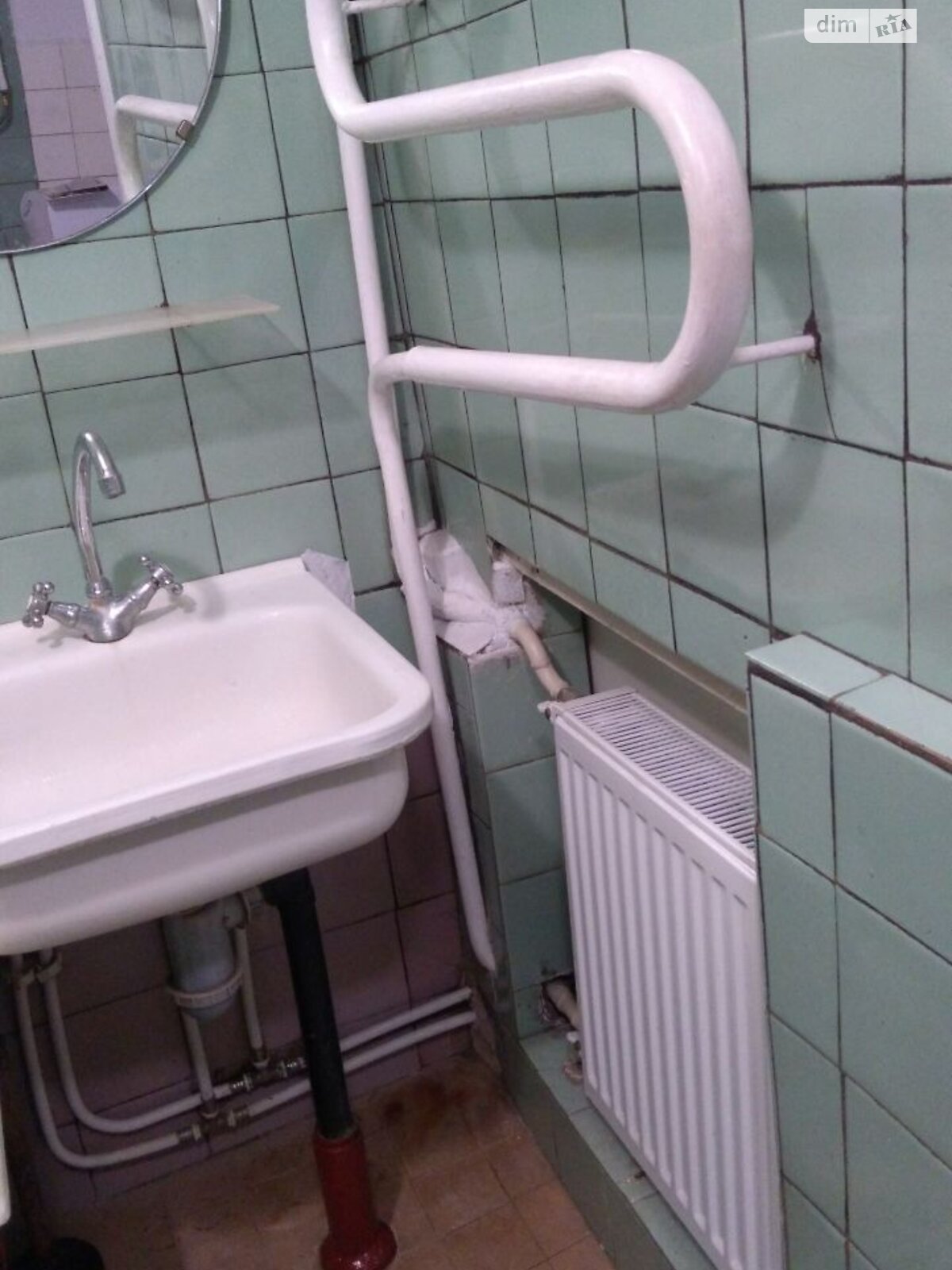 одноповерхова частина будинку, 46 кв. м, цегла. Здається помісячно в Вінниці, в районі Старе місто фото 1 однопроверхова частина будинку, 46 кв. м, цегла. Здається помісячно в Вінниці, в районі Старе місто фото 1