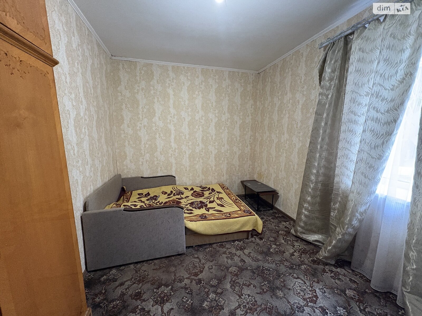одноэтажная часть дома, 55 кв. м, кирпич. Сдается помесячно в Виннице, в районе Старый город фото 1 одноэтажная часть дома, 55 кв. м, кирпич. Сдается помесячно в Виннице, в районе Старый город фото 1