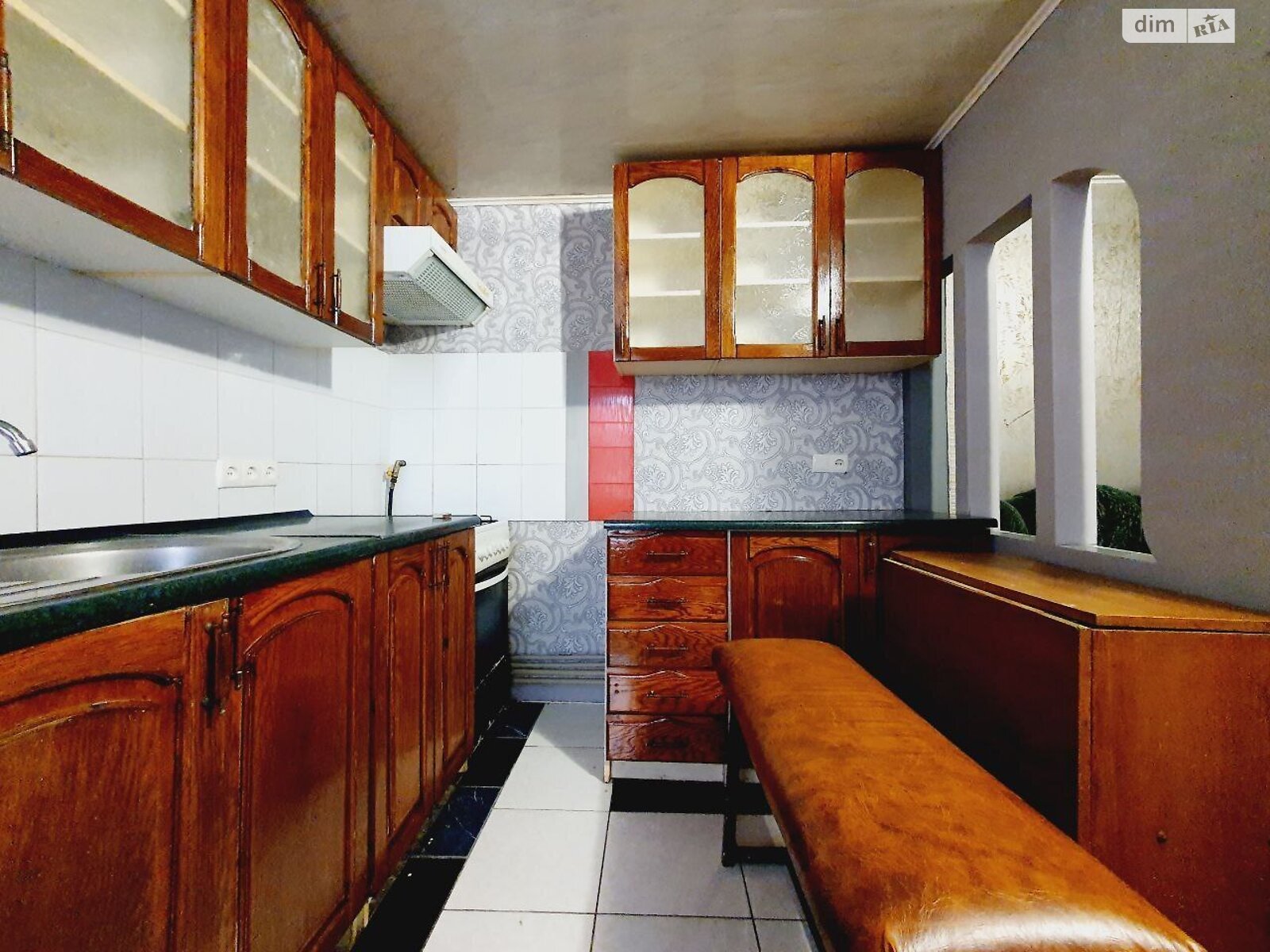 одноэтажная часть дома, 48 кв. м, кирпич. Сдается помесячно в Виннице, в районе Старый город фото 1 одноэтажная часть дома, 48 кв. м, кирпич. Сдается помесячно в Виннице, в районе Старый город фото 1