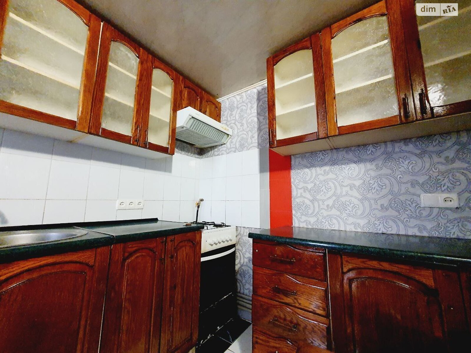 одноэтажная часть дома, 48 кв. м, кирпич. Сдается помесячно в Виннице, в районе Старый город фото 1 одноэтажная часть дома, 48 кв. м, кирпич. Сдается помесячно в Виннице, в районе Старый город фото 1