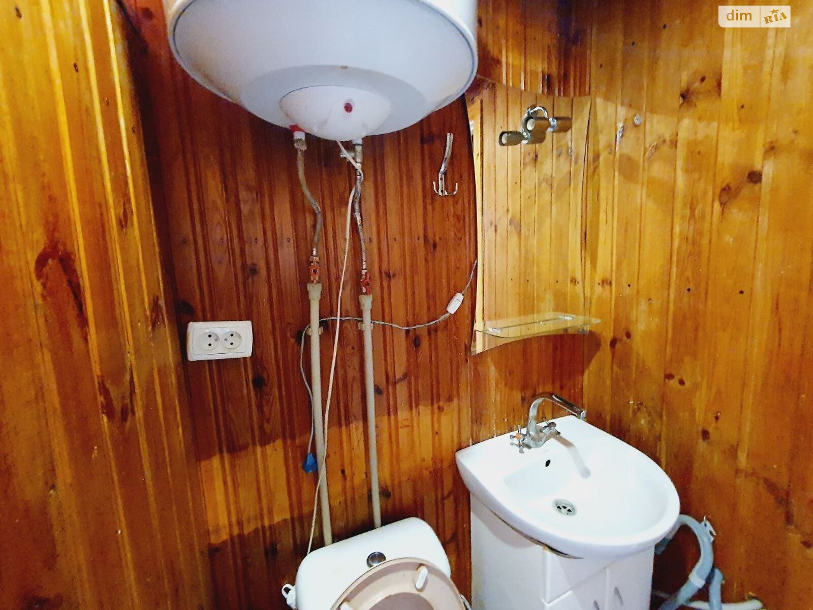 одноэтажная часть дома, 48 кв. м, кирпич. Сдается помесячно в Виннице, в районе Старый город фото 1 одноэтажная часть дома, 48 кв. м, кирпич. Сдается помесячно в Виннице, в районе Старый город фото 1