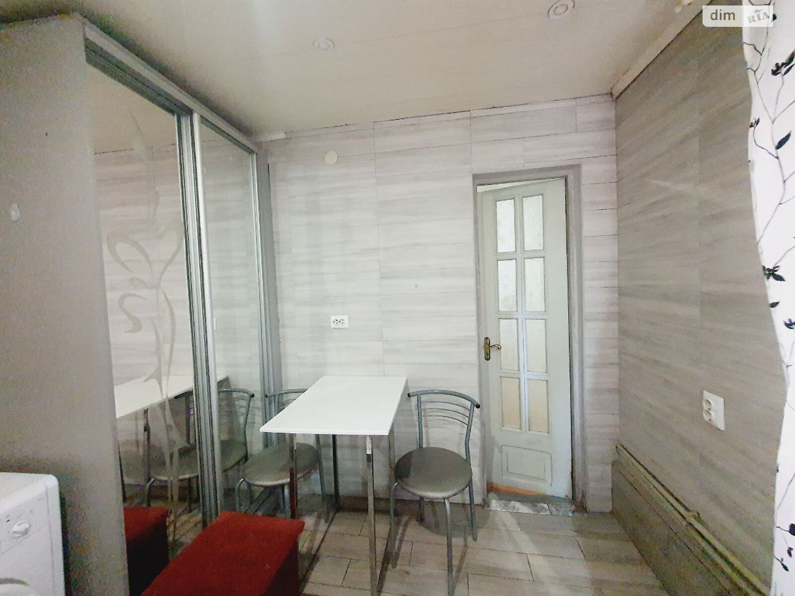 одноэтажная часть дома, 34 кв. м, кирпич. Сдается помесячно в Виннице, в районе Старый город фото 1