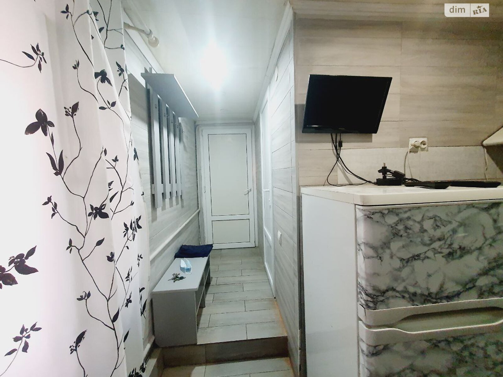 одноэтажная часть дома, 34 кв. м, кирпич. Сдается помесячно в Виннице, в районе Старый город фото 1