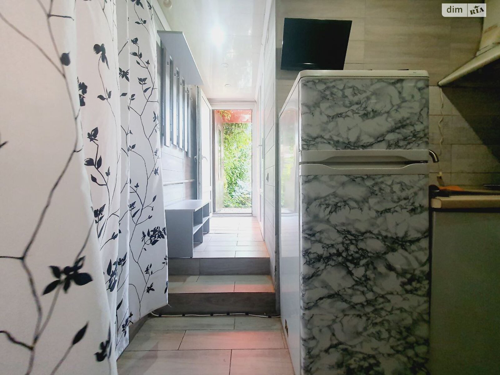 одноэтажная часть дома, 34 кв. м, кирпич. Сдается помесячно в Виннице, в районе Старый город фото 1