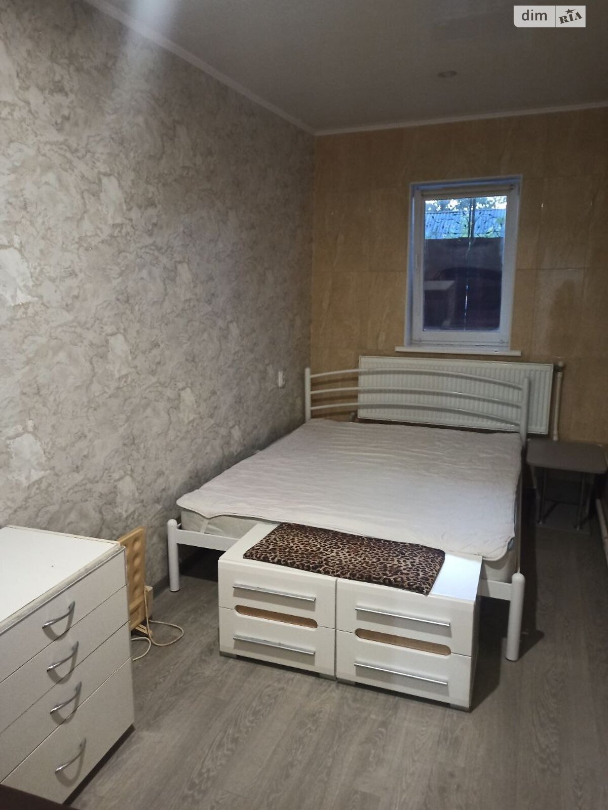 одноэтажная часть дома, 34 кв. м, кирпич. Сдается помесячно в Виннице, в районе Старый город фото 1