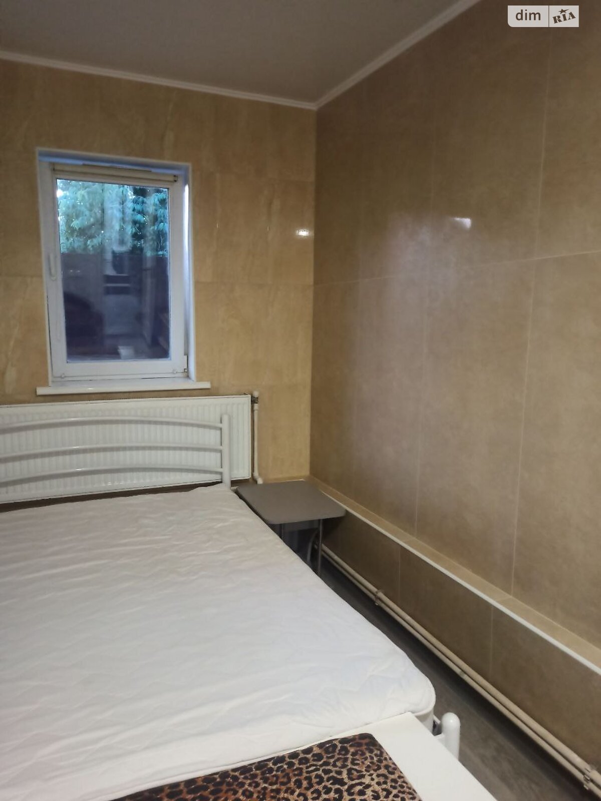 одноэтажная часть дома, 34 кв. м, кирпич. Сдается помесячно в Виннице, в районе Старый город фото 1