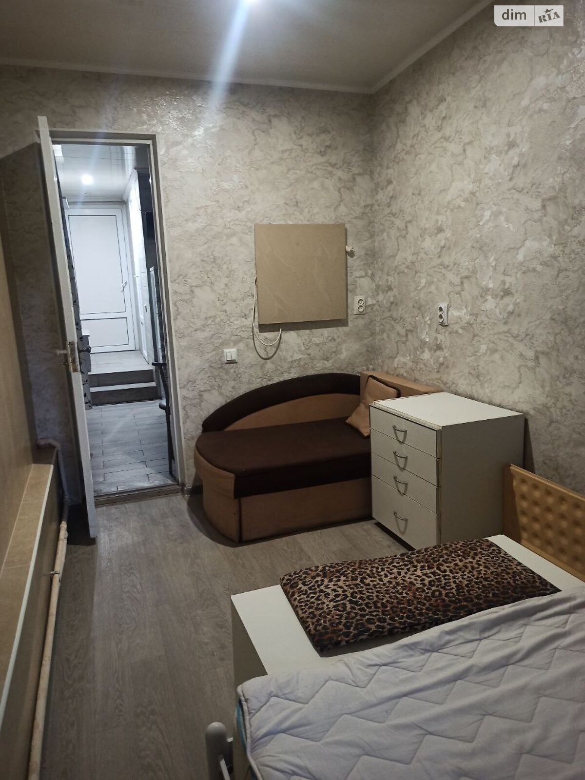 одноэтажная часть дома, 34 кв. м, кирпич. Сдается помесячно в Виннице, в районе Старый город фото 1