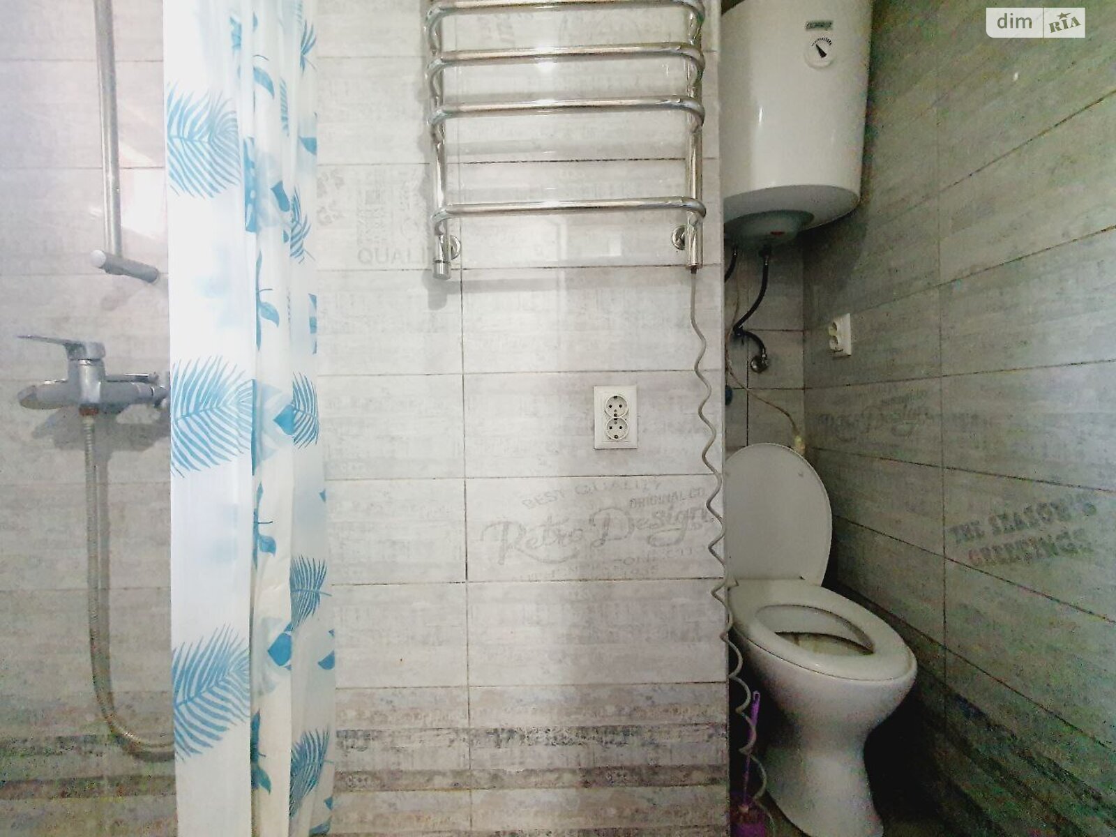 одноэтажная часть дома, 34 кв. м, кирпич. Сдается помесячно в Виннице, в районе Старый город фото 1