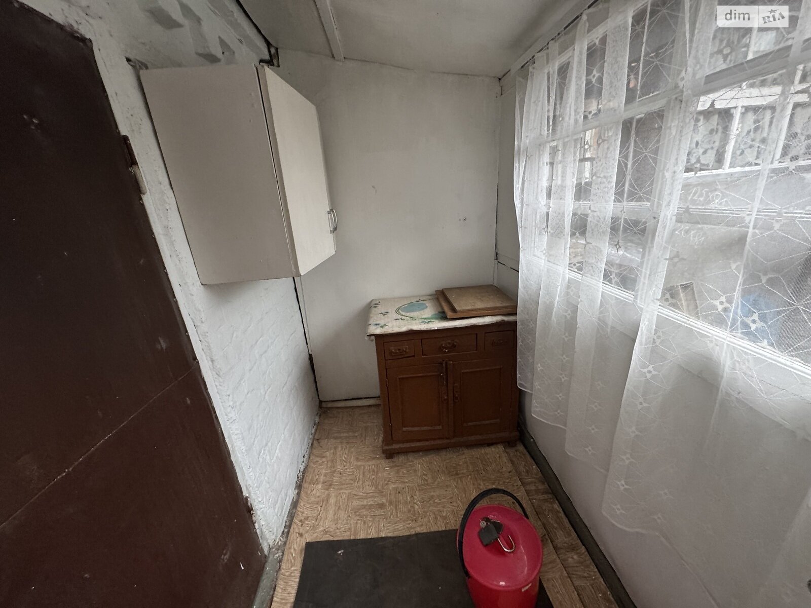 однопроверхова частина будинку, 15 кв. м, кирпич. Здається помісячно в Вінниці, в районі Старе місто фото 1