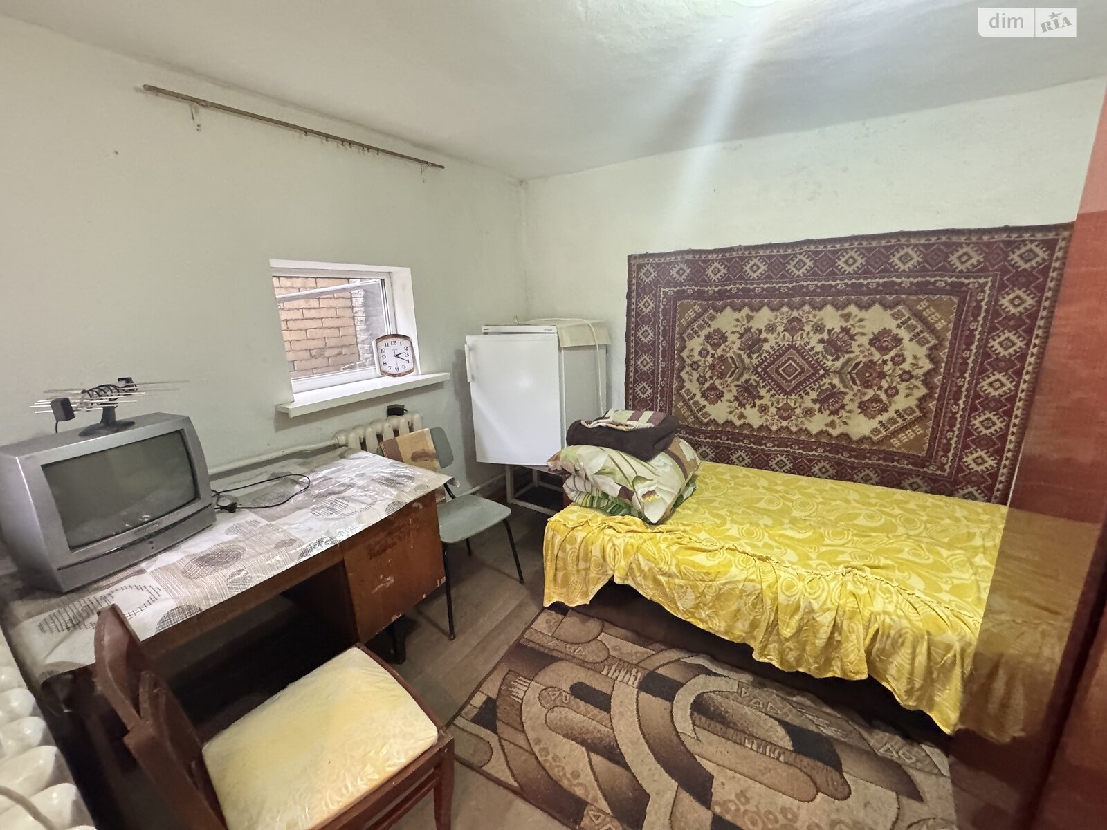однопроверхова частина будинку, 15 кв. м, кирпич. Здається помісячно в Вінниці, в районі Старе місто фото 1