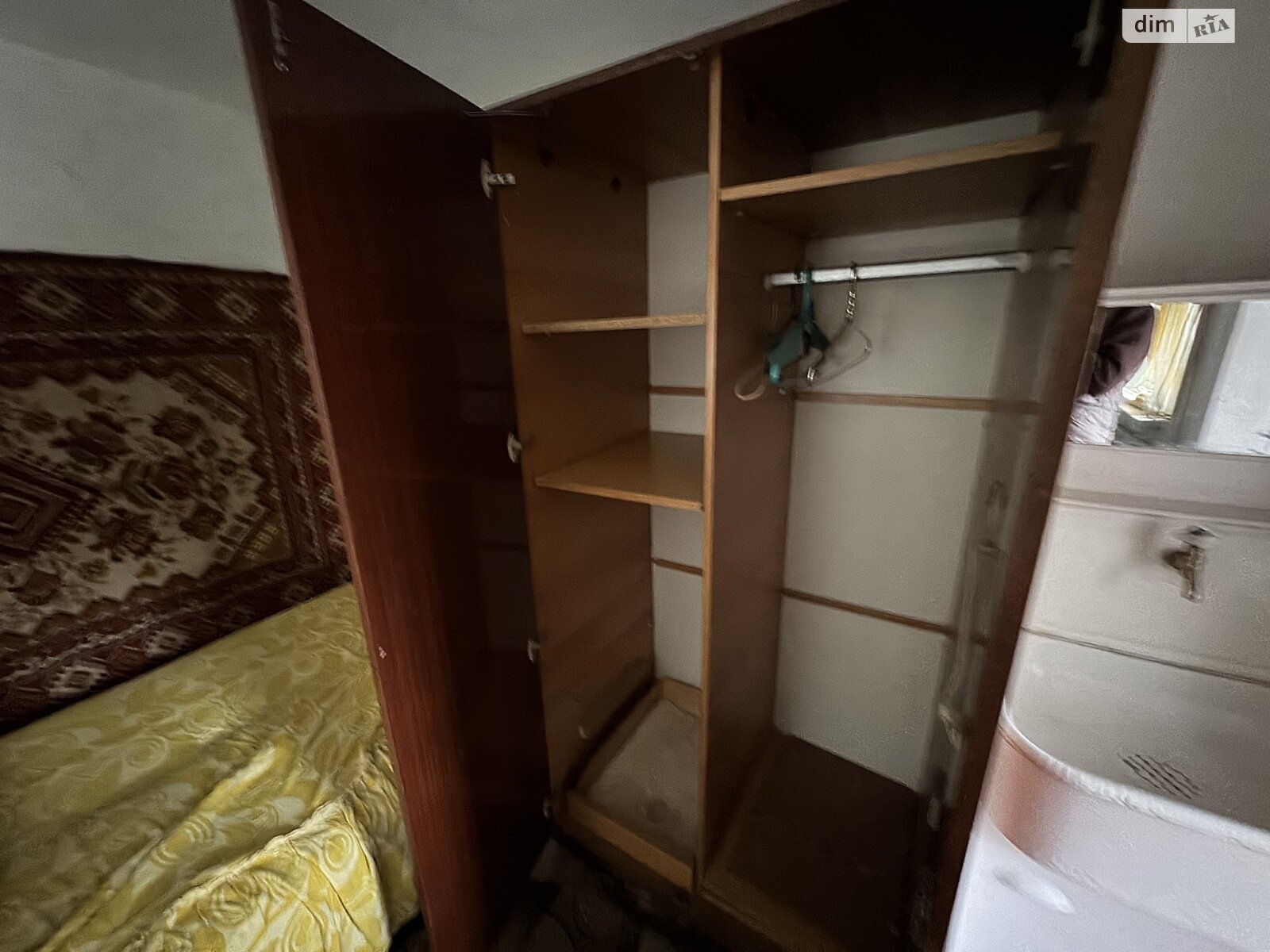 однопроверхова частина будинку, 15 кв. м, кирпич. Здається помісячно в Вінниці, в районі Старе місто фото 1