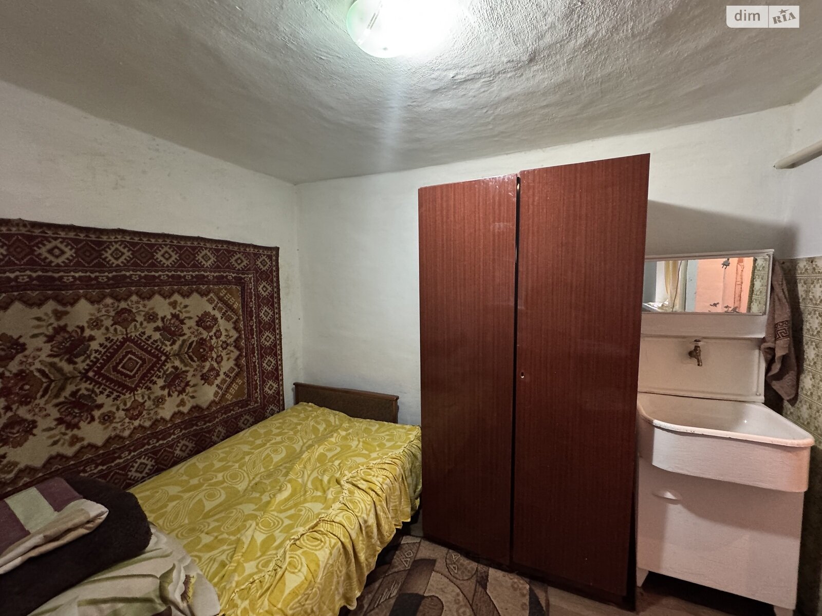 однопроверхова частина будинку, 15 кв. м, кирпич. Здається помісячно в Вінниці, в районі Старе місто фото 1