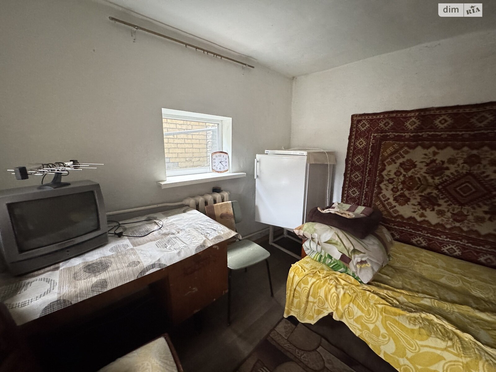 однопроверхова частина будинку, 15 кв. м, кирпич. Здається помісячно в Вінниці, в районі Старе місто фото 1