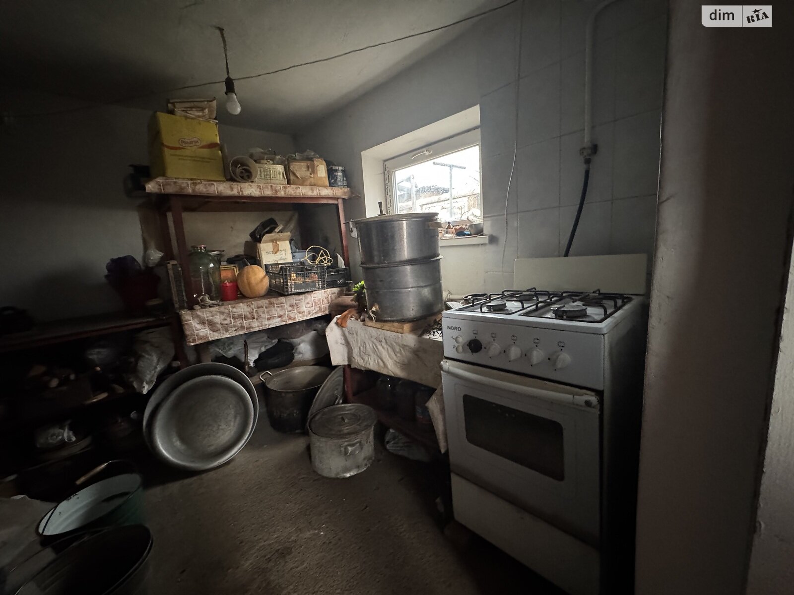 однопроверхова частина будинку, 15 кв. м, кирпич. Здається помісячно в Вінниці, в районі Старе місто фото 1